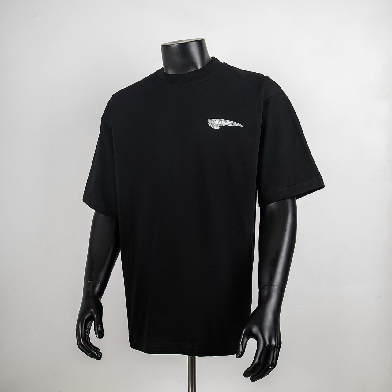 Givenchy Short Sleeve T-Shirt 7004