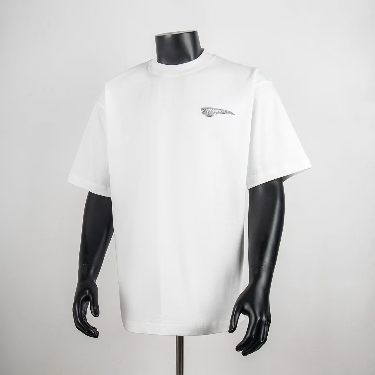 Givenchy Short Sleeve T-Shirt 7004