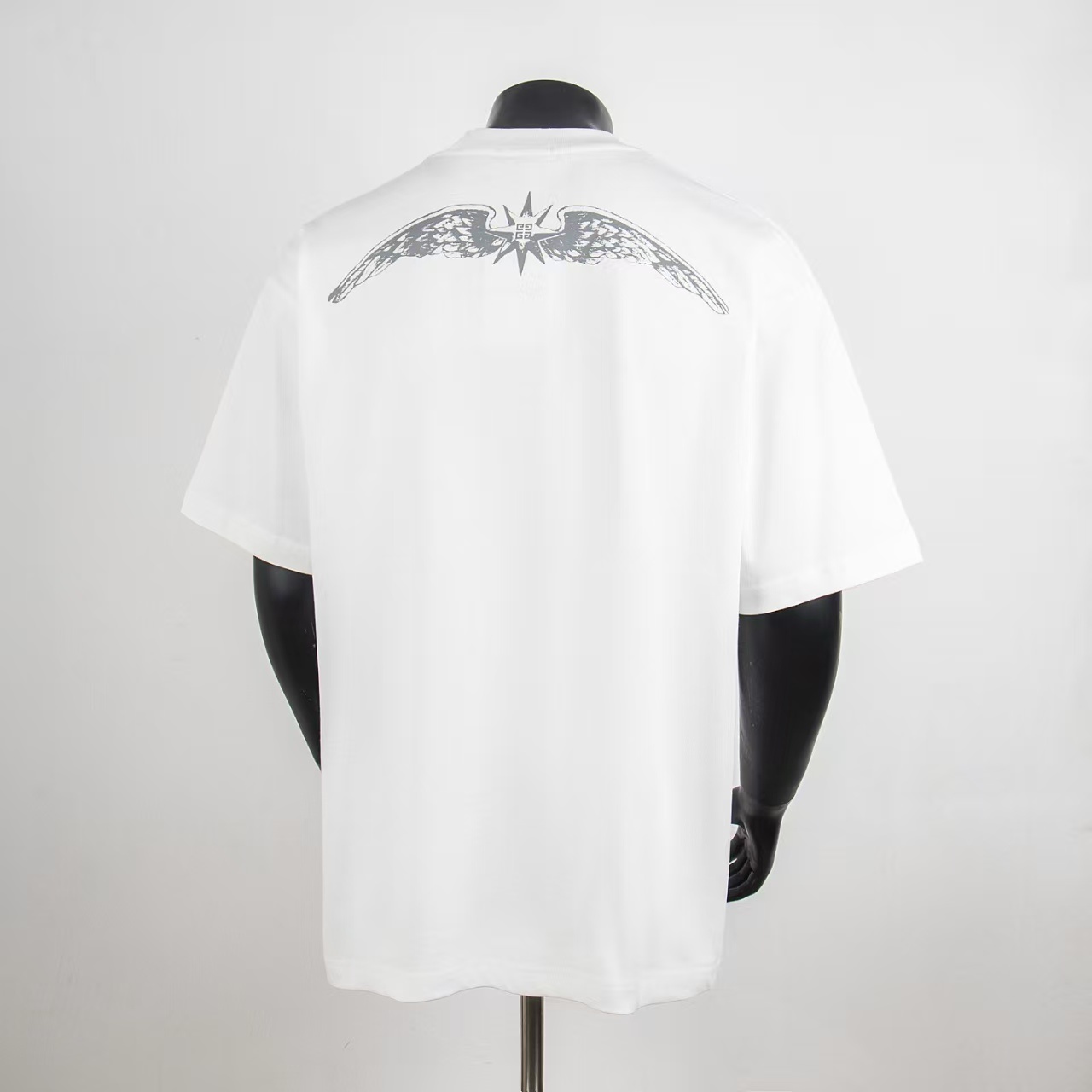 Givenchy Short Sleeve T-Shirt 7004