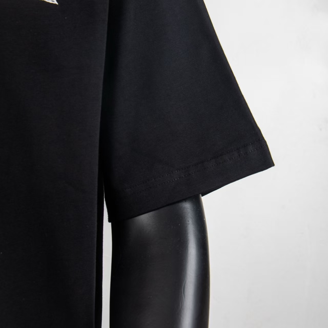 Givenchy Short Sleeve T-Shirt 7004