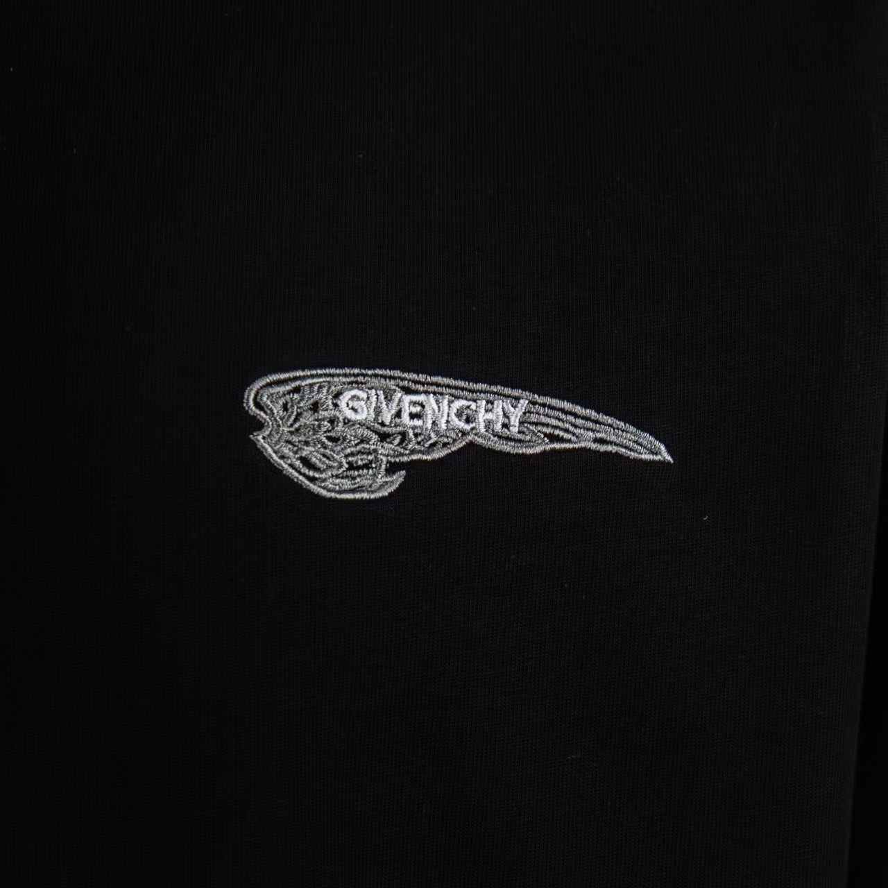 Givenchy Short Sleeve T-Shirt 7004