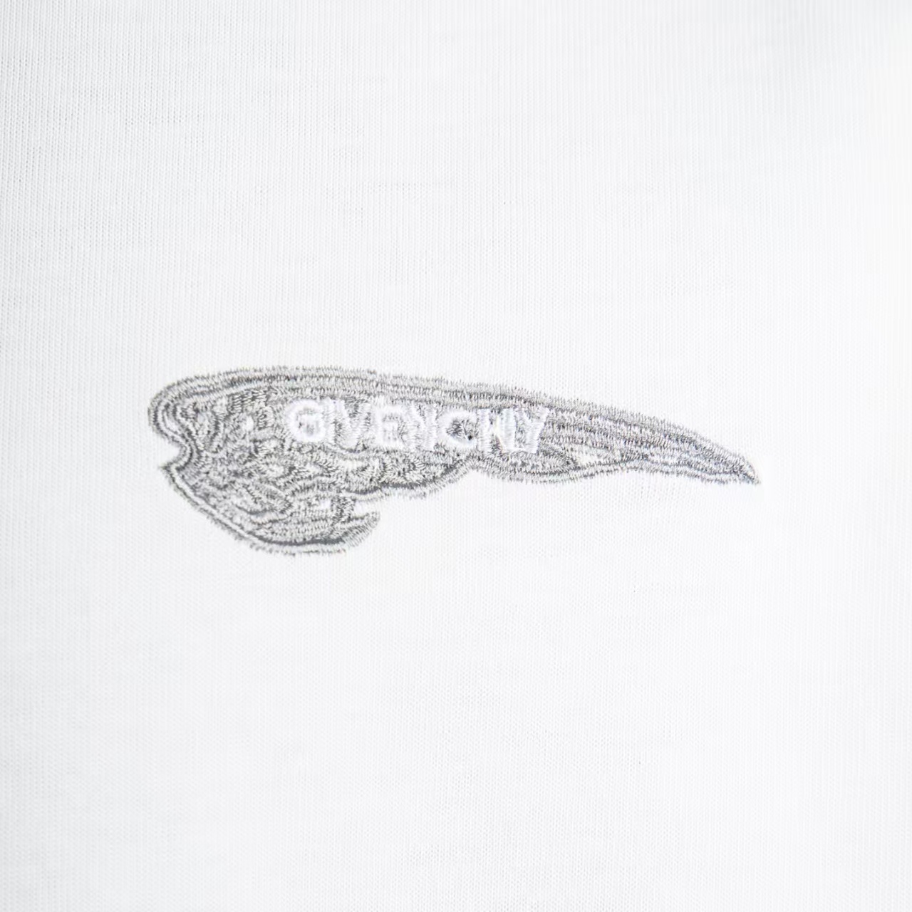 Givenchy Short Sleeve T-Shirt 7004