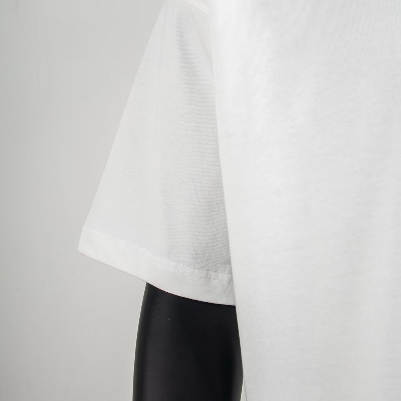 Givenchy Short Sleeve T-Shirt 7004