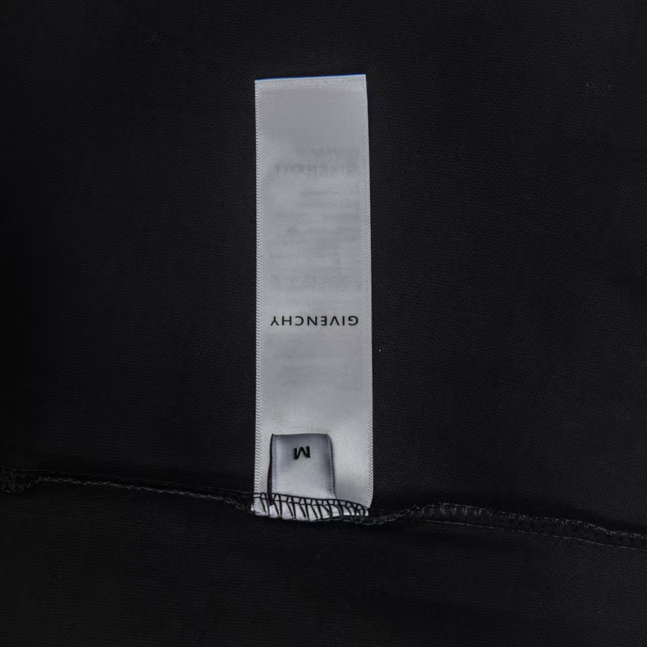 Givenchy Short Sleeve T-Shirt 7004