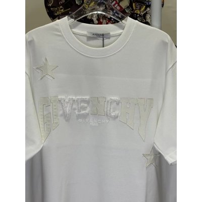 Givenchy Short Sleeve T-Shirt Style 2 02