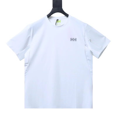 Helly Hansen HH Men's Business Quick-Dry Short Sleeve T-Shirt Style 1 02