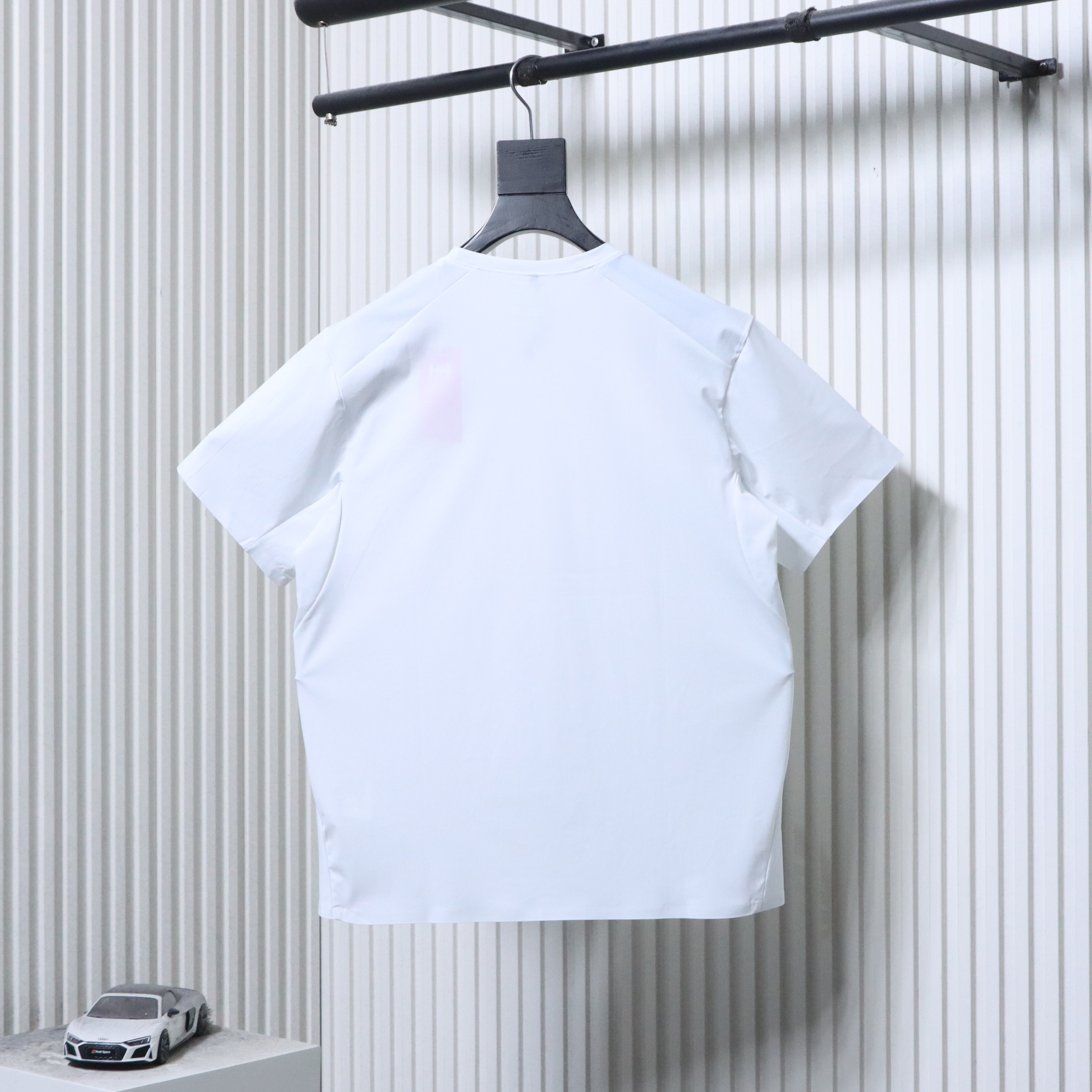 Helly Hansen HH Men's Business Quick-Dry Short Sleeve T-Shirt Style 1