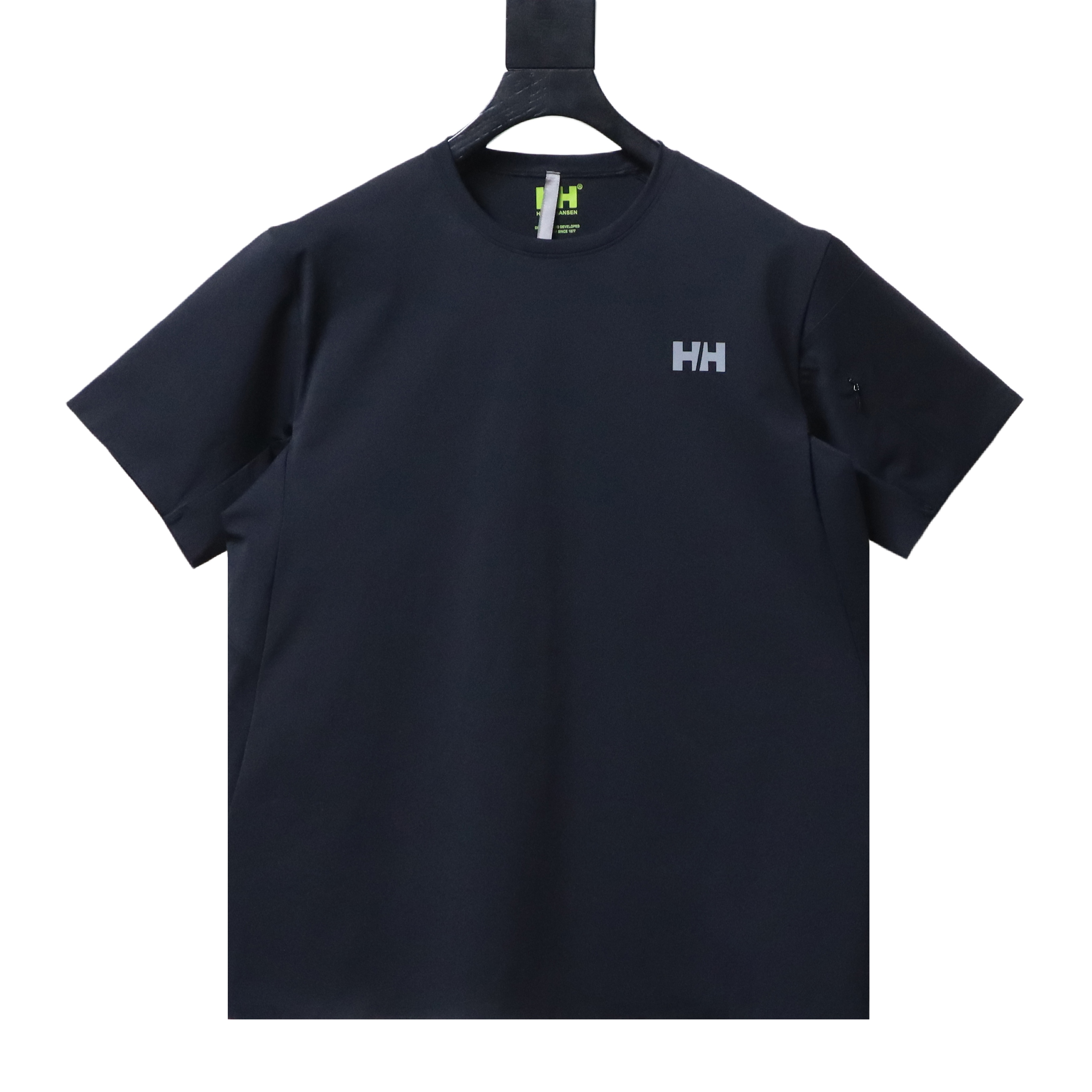 Helly Hansen HH Men's Business Quick-Dry Short Sleeve T-Shirt Style 2