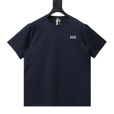 Helly Hansen HH Men's Business Quick-Dry Short Sleeve T-Shirt Style 2 02