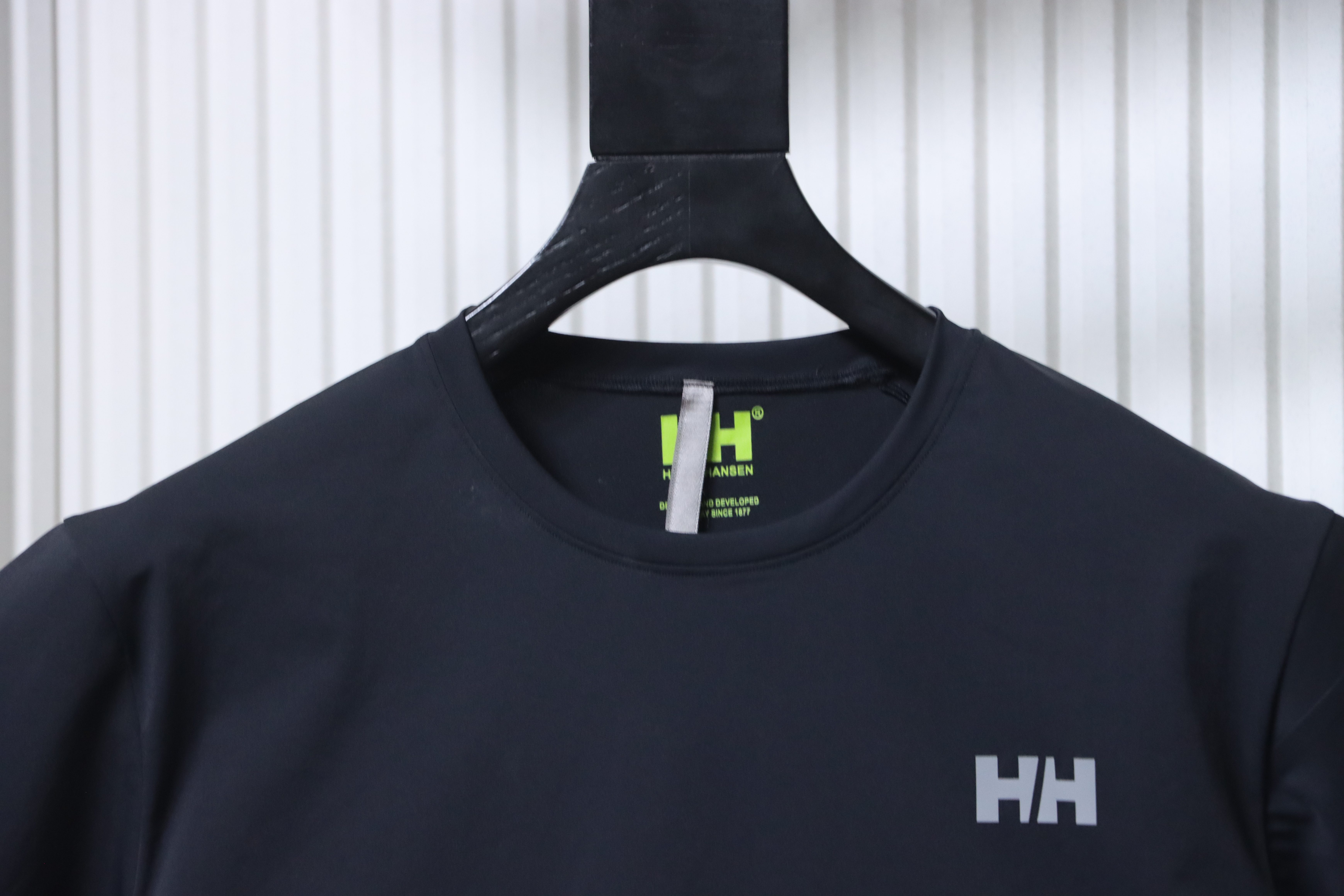 Helly Hansen HH Men's Business Quick-Dry Short Sleeve T-Shirt Style 2