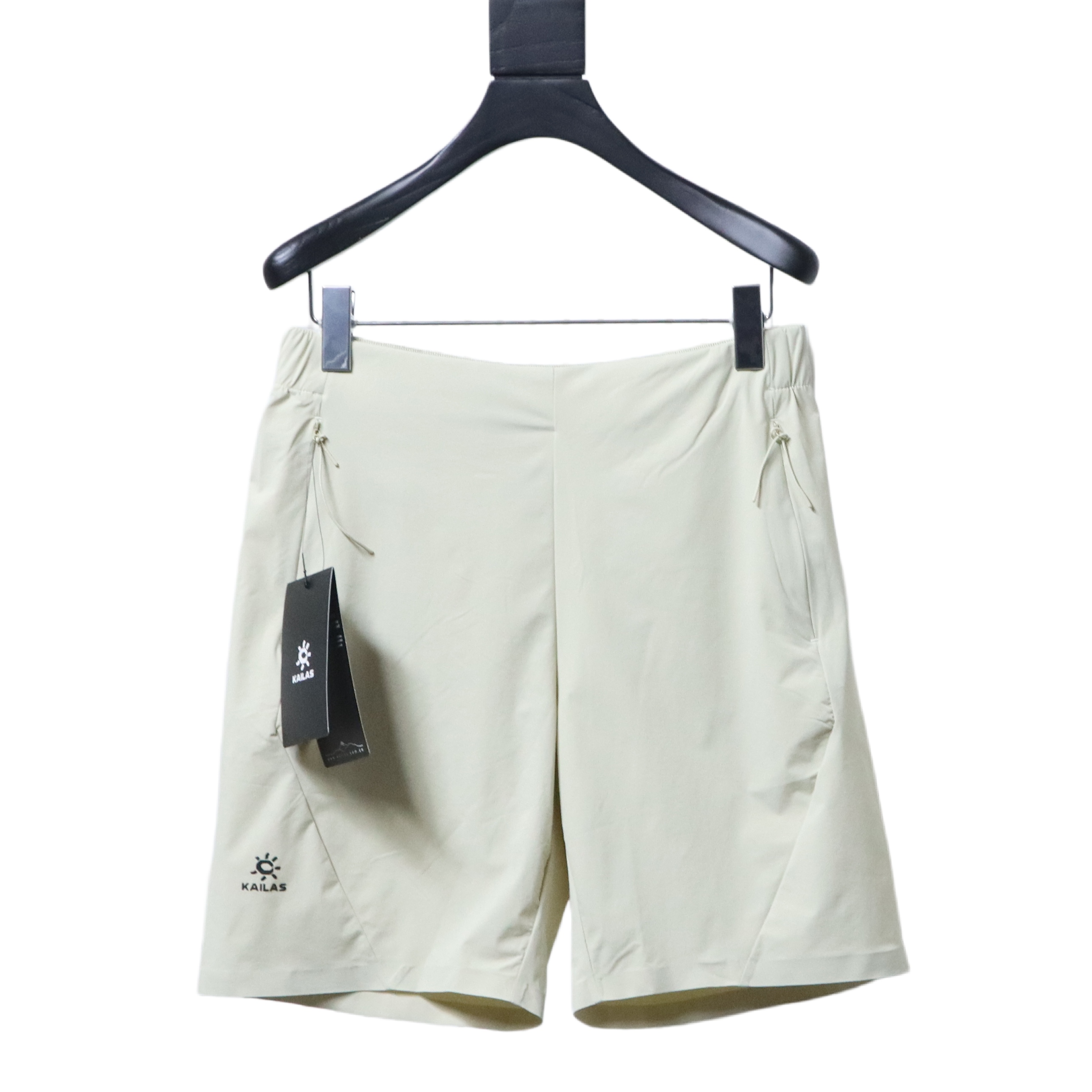 KAILAS Four-Color Outdoor Lightweight Quick-Dry Shorts Style 1