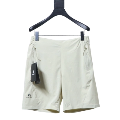 KAILAS Four-Color Outdoor Lightweight Quick-Dry Shorts Style 1 02