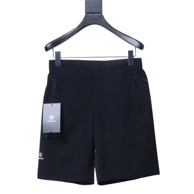 KAILAS Four-Color Outdoor Lightweight Quick-Dry Shorts Style 2 02