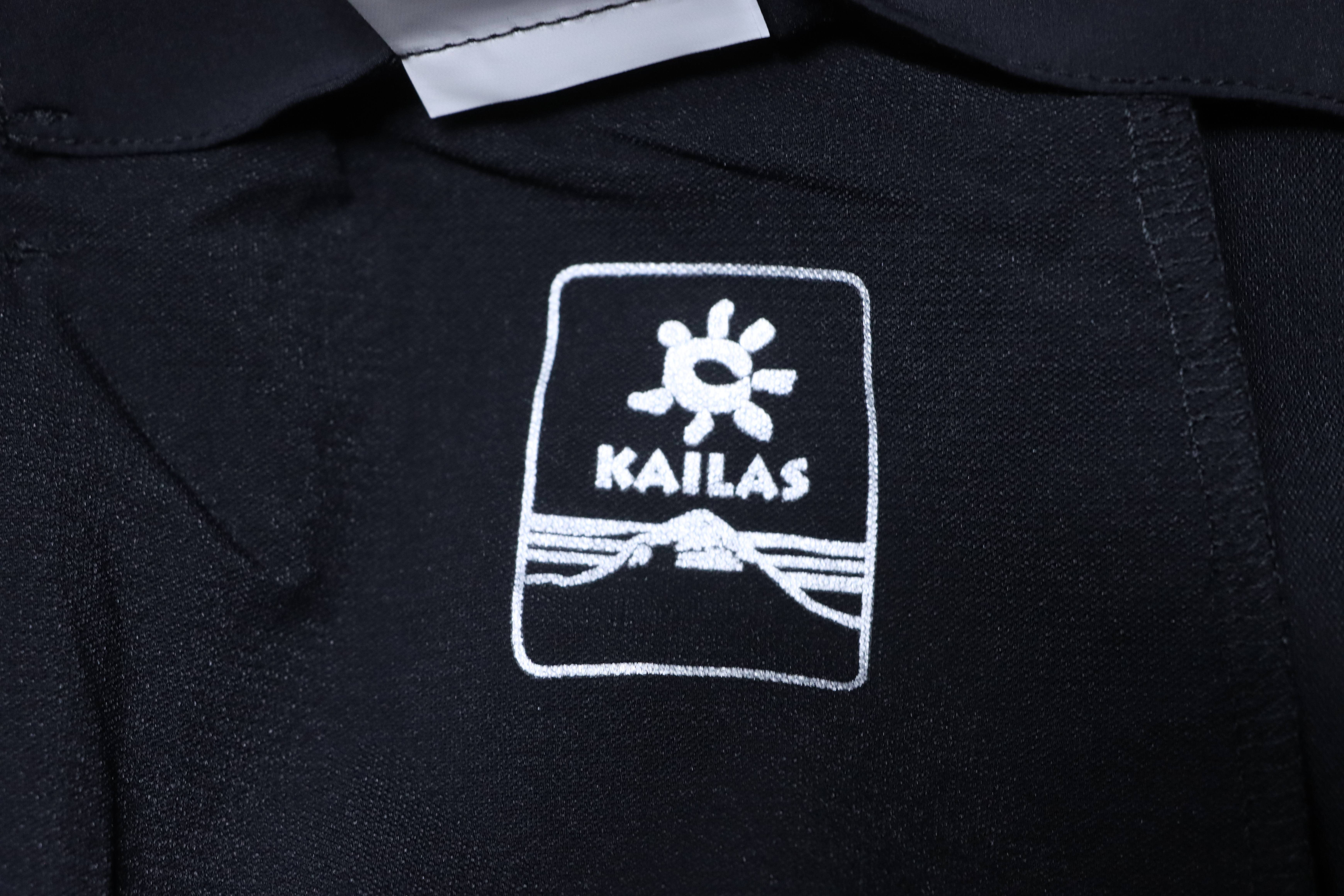 KAILAS Four-Color Outdoor Lightweight Quick-Dry Shorts Style 2