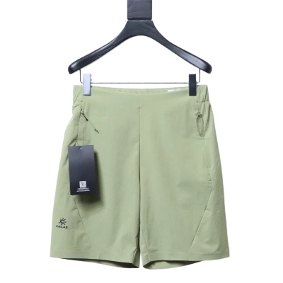 KAILAS Four-Color Outdoor Lightweight Quick-Dry Shorts Style 3 02
