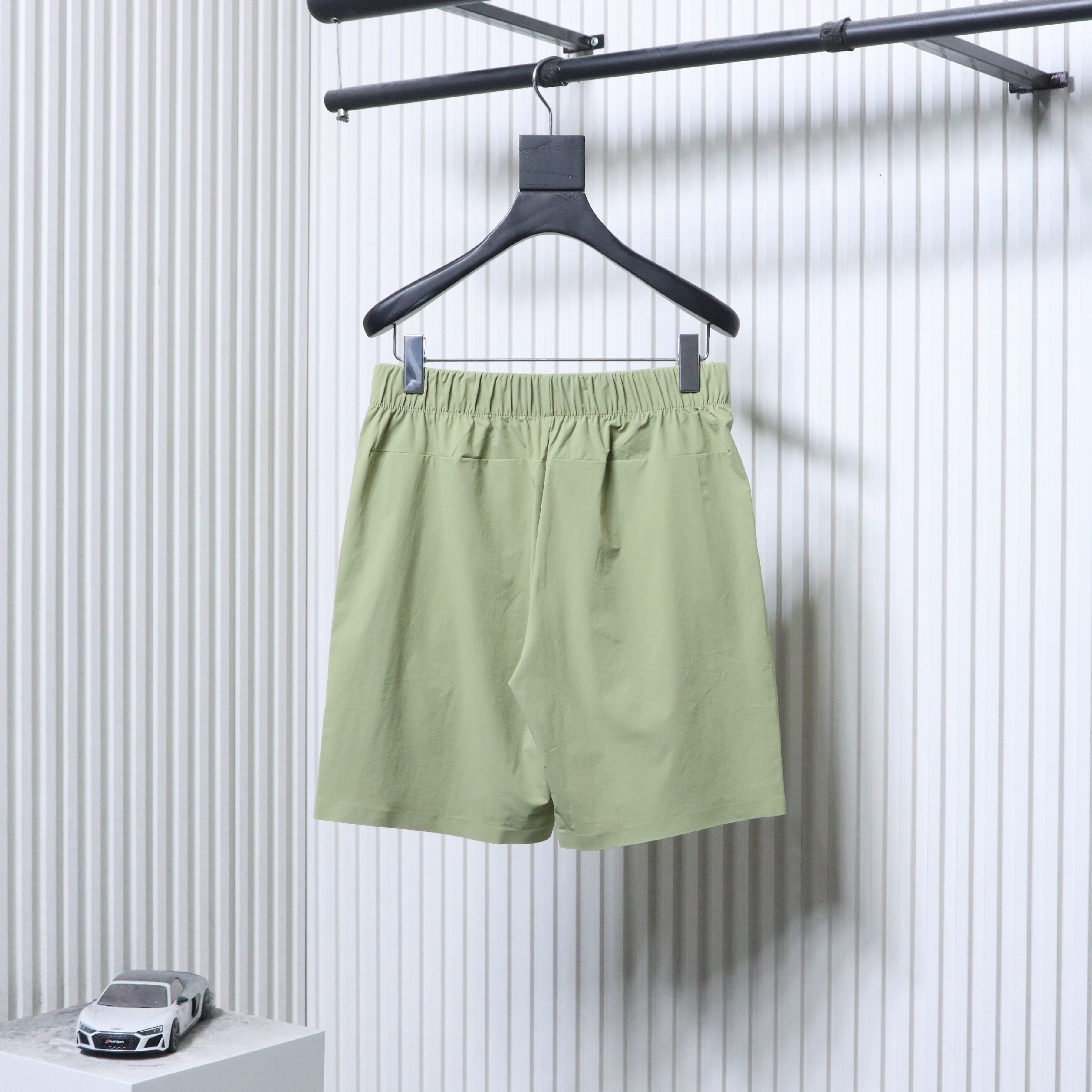 KAILAS Four-Color Outdoor Lightweight Quick-Dry Shorts Style 3