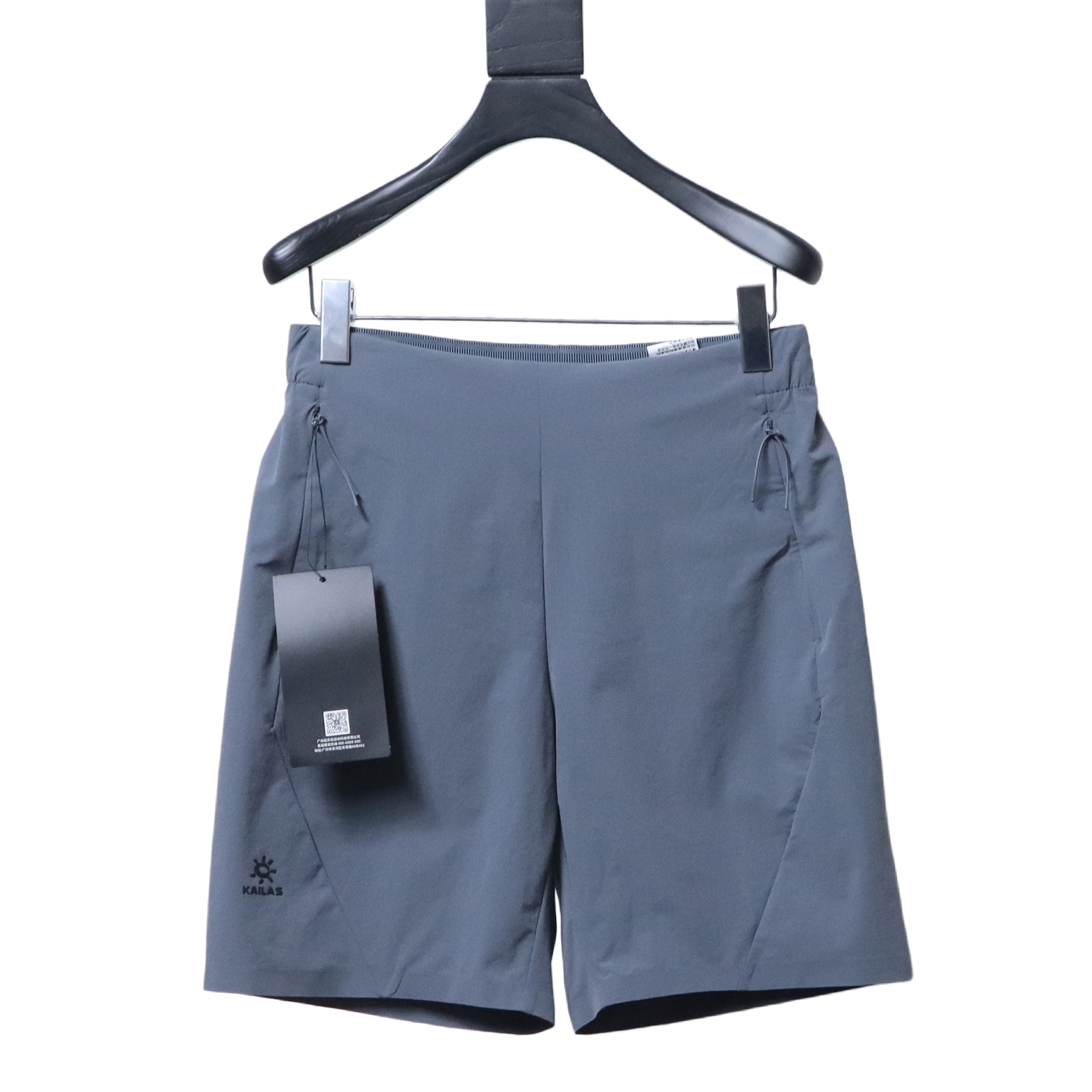 KAILAS Four-Color Outdoor Lightweight Quick-Dry Shorts Style 4