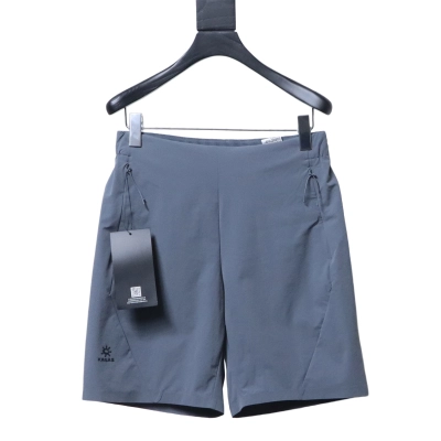 KAILAS Four-Color Outdoor Lightweight Quick-Dry Shorts Style 4 02