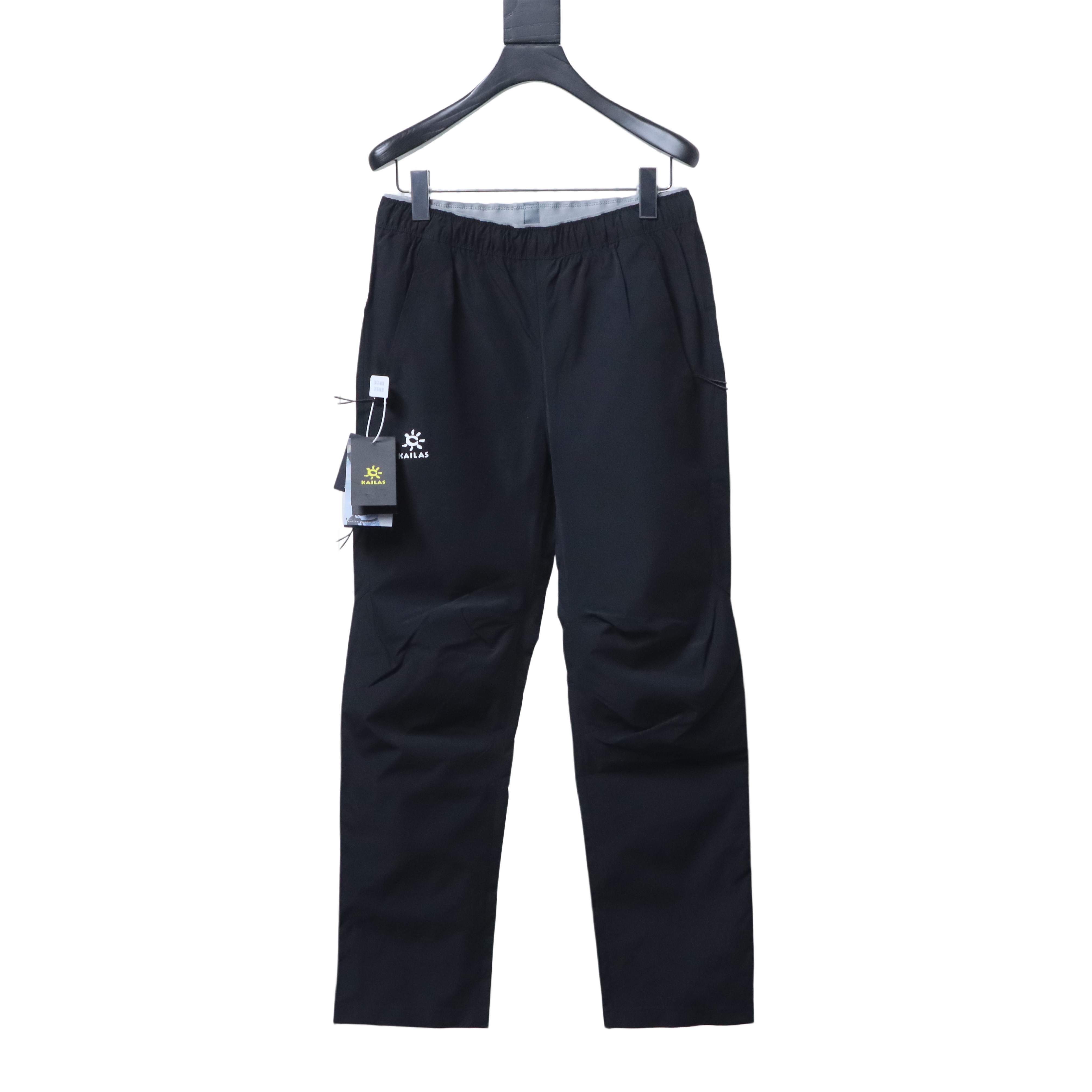 KAILAS Minimal Casual Outdoor Shell Pants Style 1