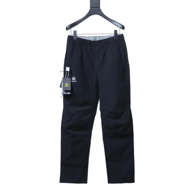 KAILAS Minimal Casual Outdoor Shell Pants Style 1 02