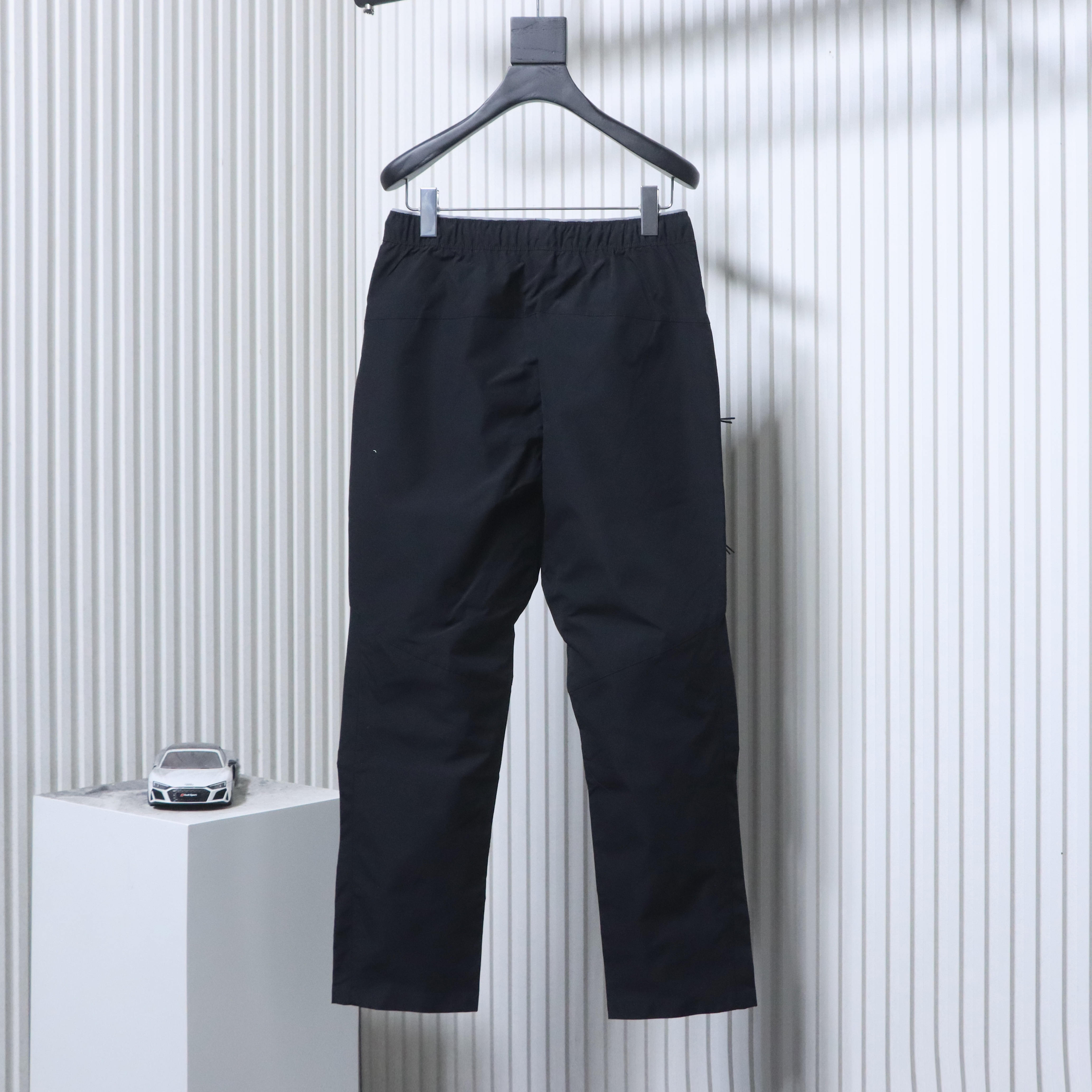 KAILAS Minimal Casual Outdoor Shell Pants Style 1