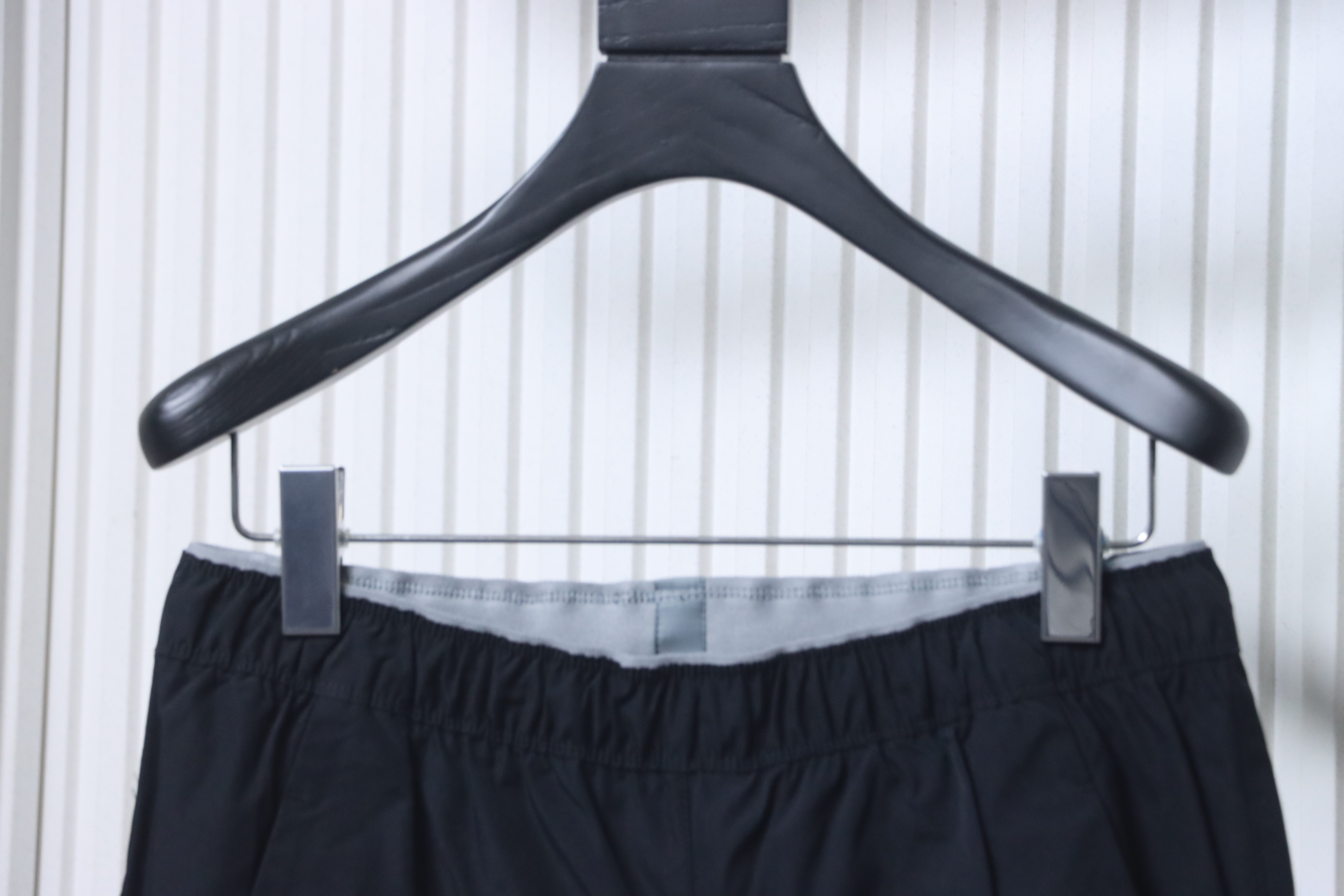 KAILAS Minimal Casual Outdoor Shell Pants Style 1