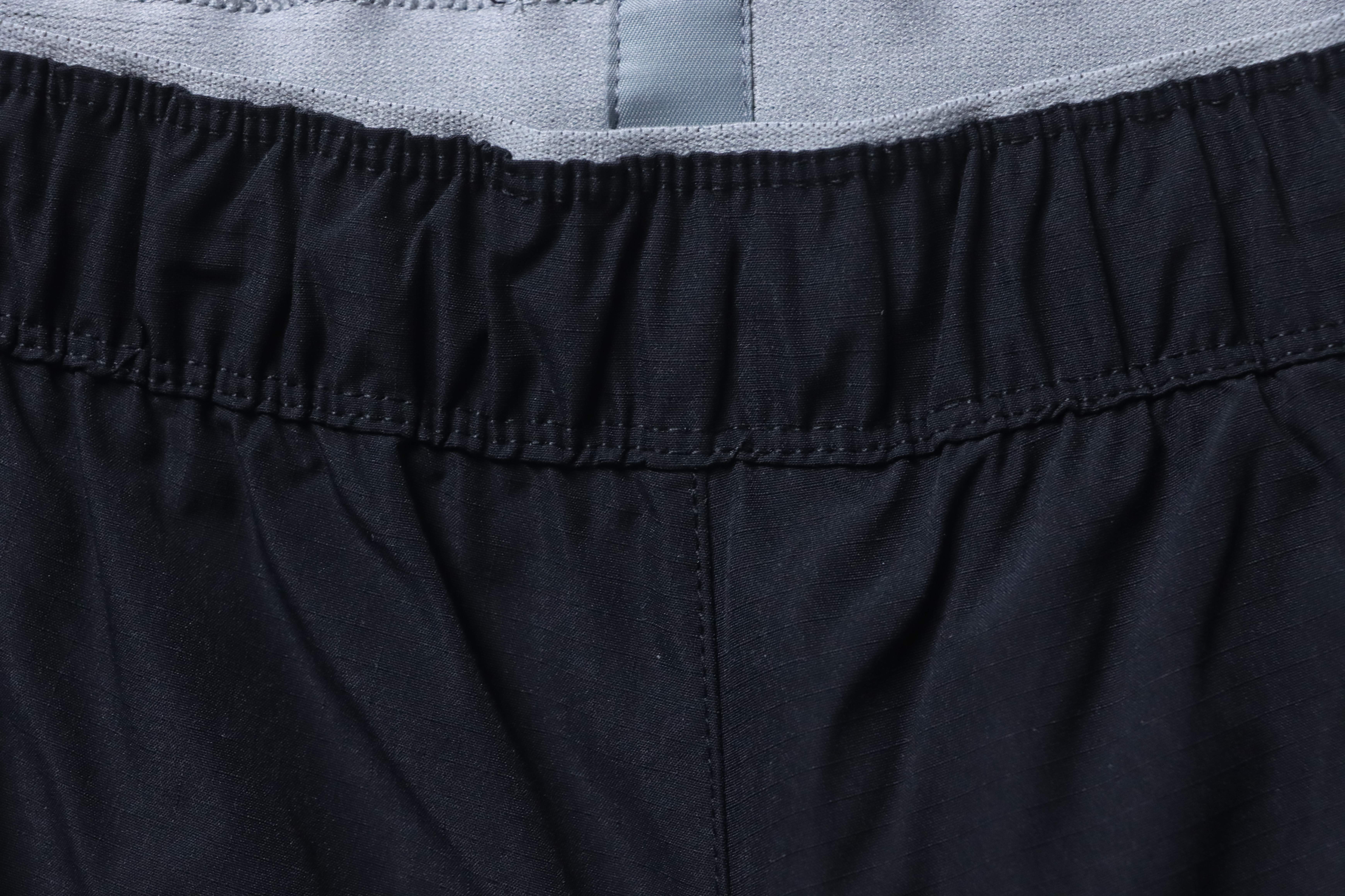 KAILAS Minimal Casual Outdoor Shell Pants Style 1