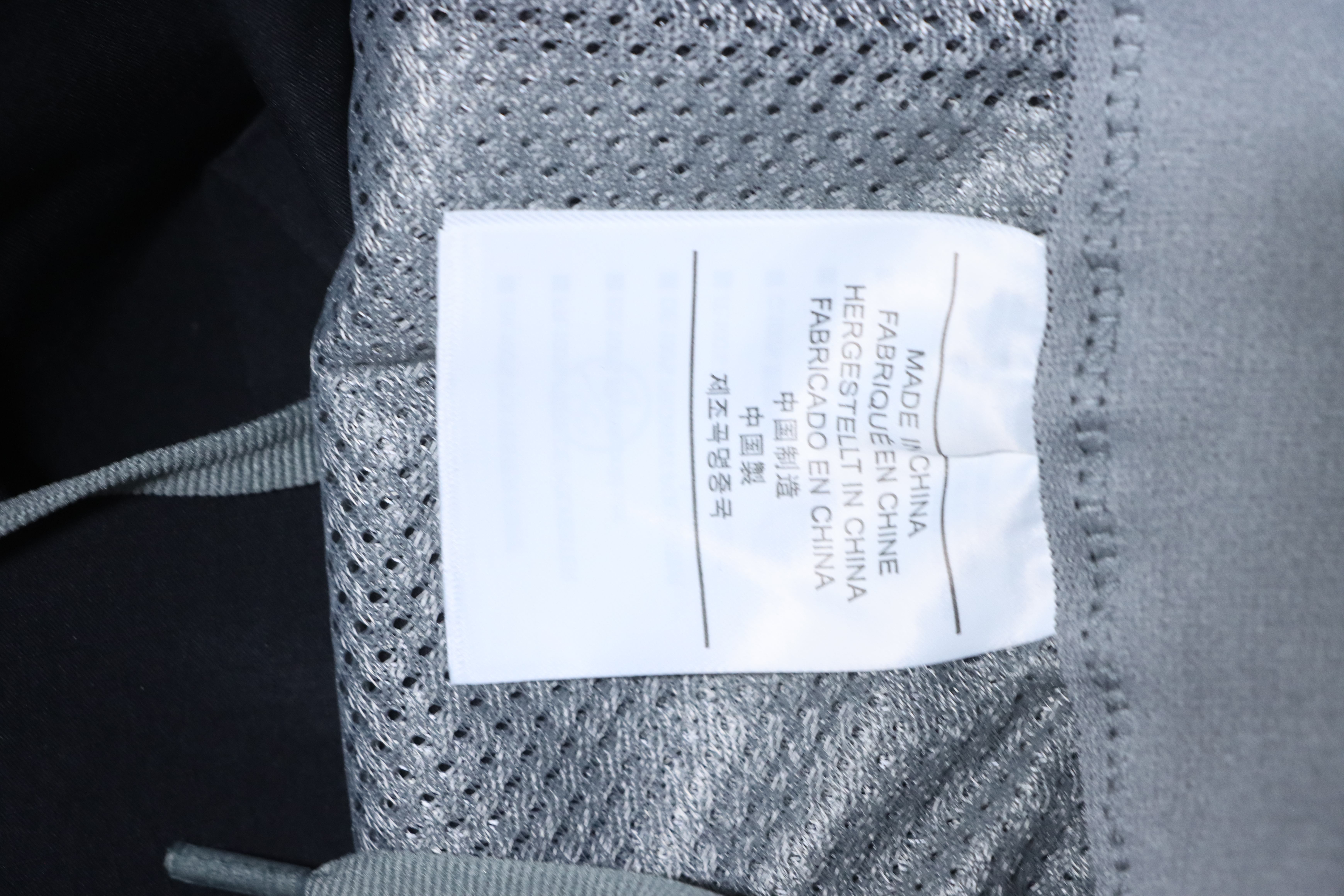 KAILAS Minimal Casual Outdoor Shell Pants Style 1