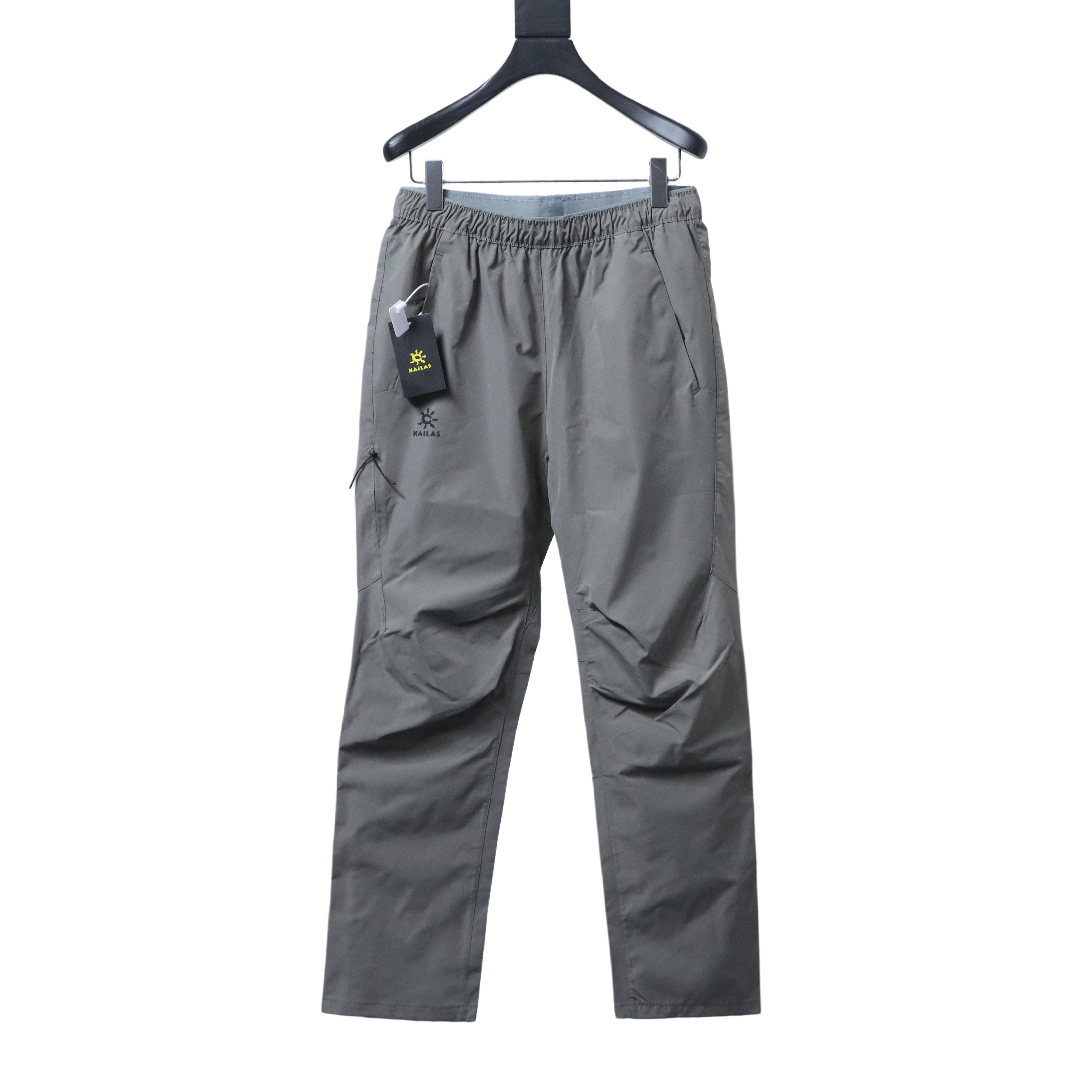 KAILAS Minimal Casual Outdoor Shell Pants Style 2