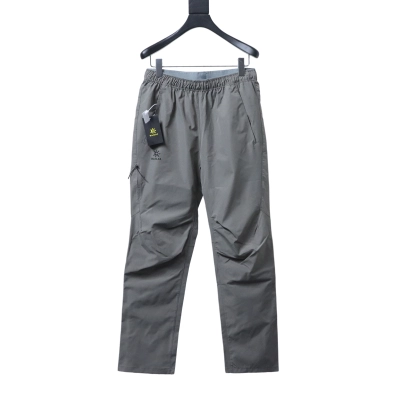 KAILAS Minimal Casual Outdoor Shell Pants Style 2 02