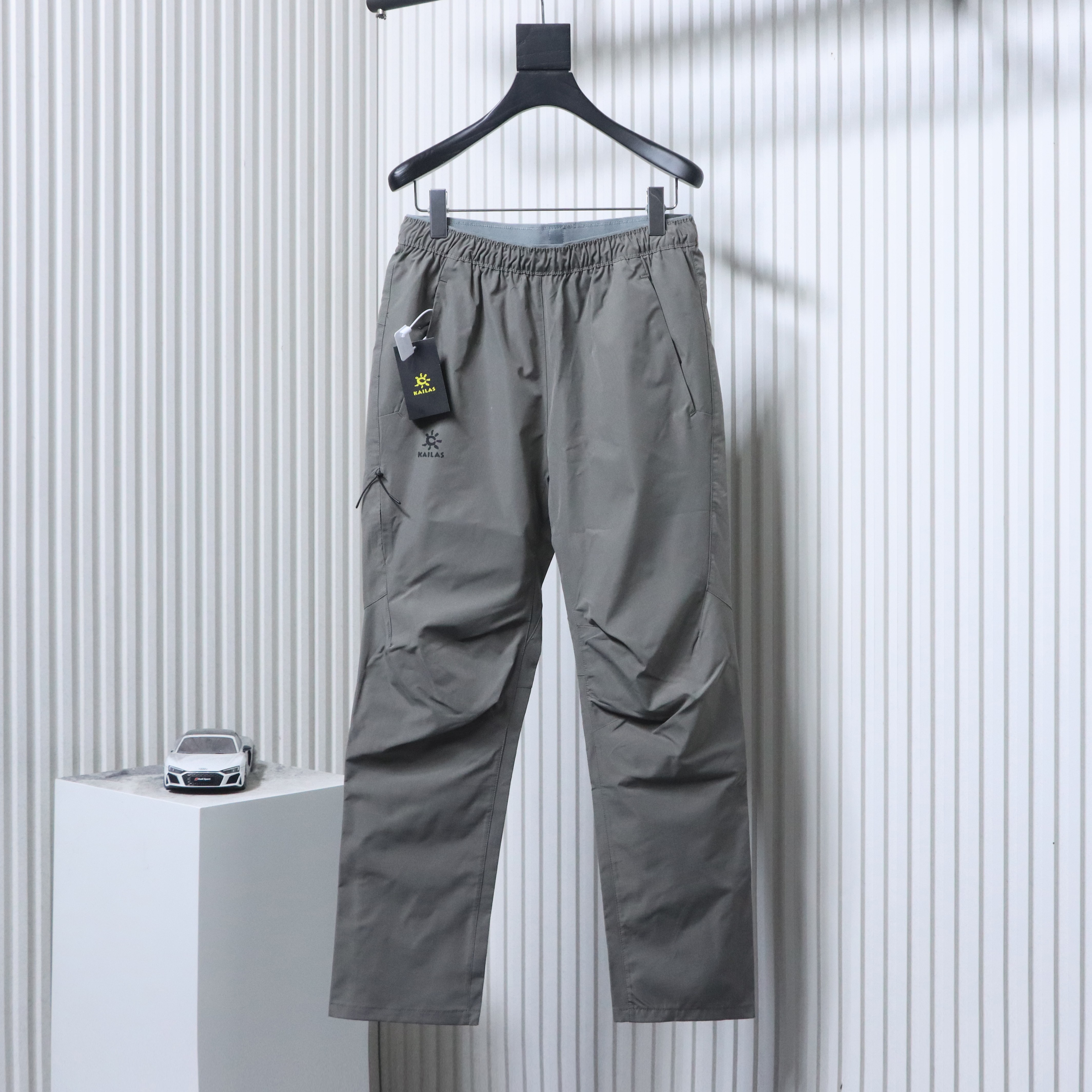 KAILAS Minimal Casual Outdoor Shell Pants Style 2
