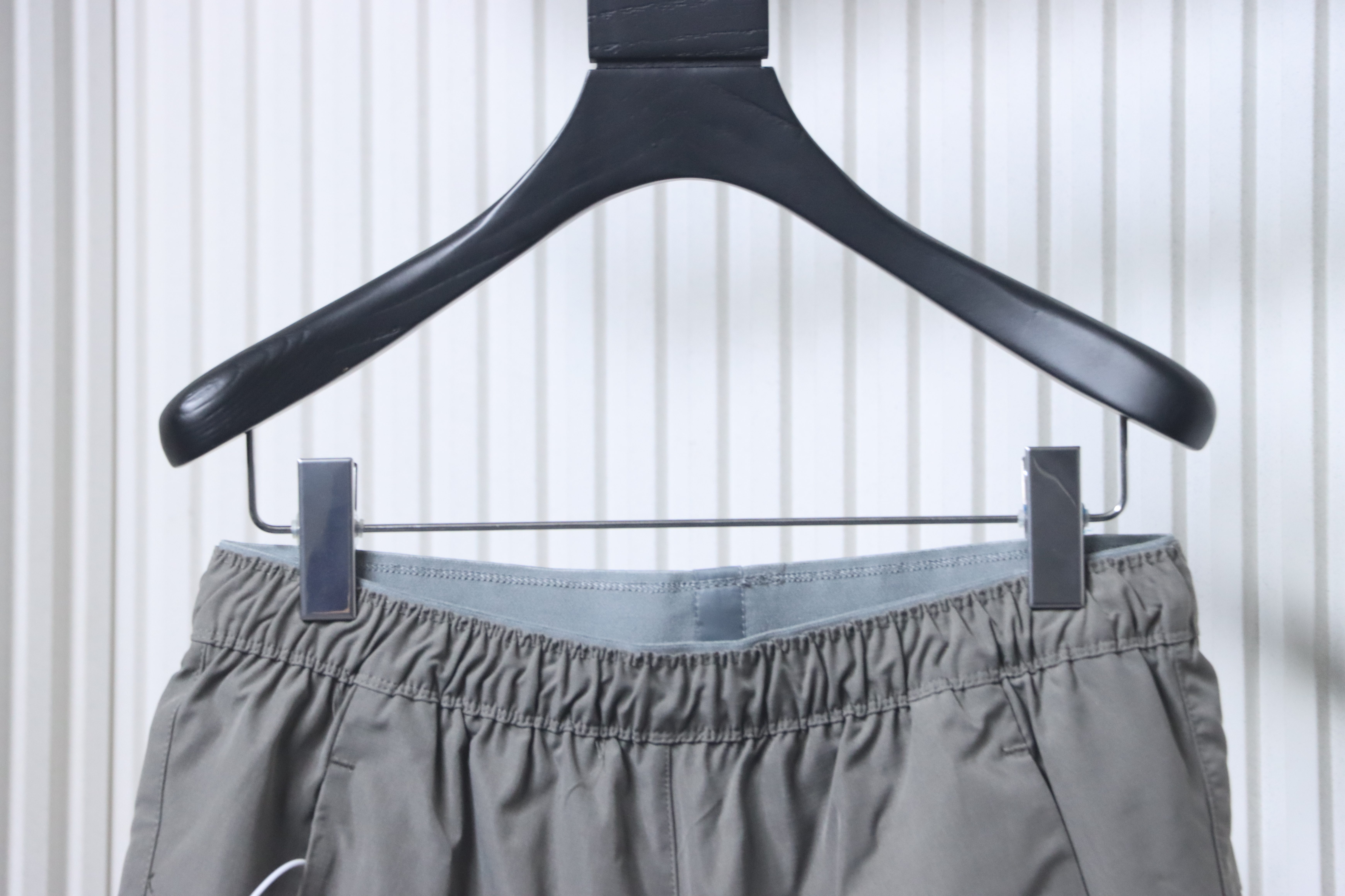 KAILAS Minimal Casual Outdoor Shell Pants Style 2