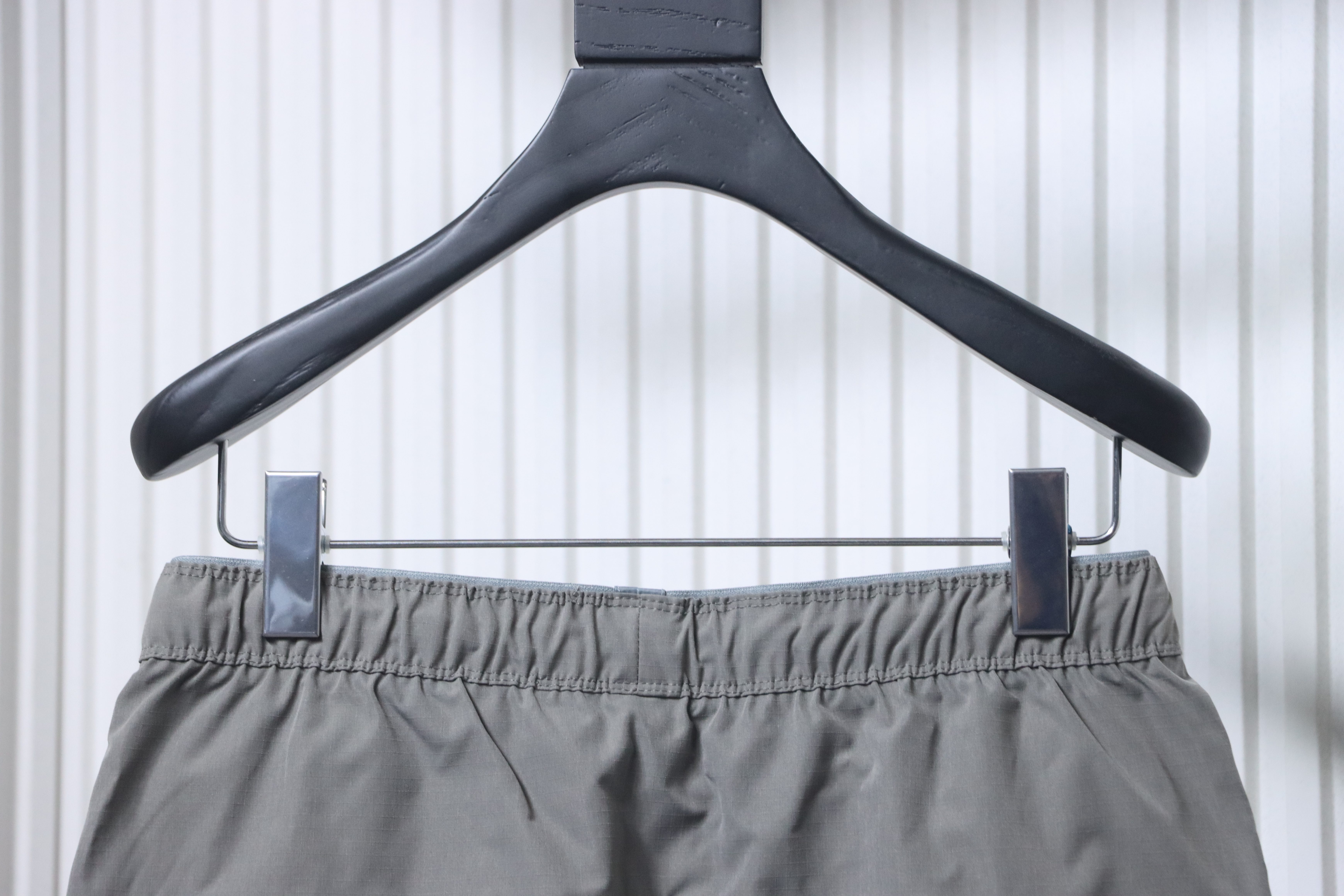 KAILAS Minimal Casual Outdoor Shell Pants Style 2