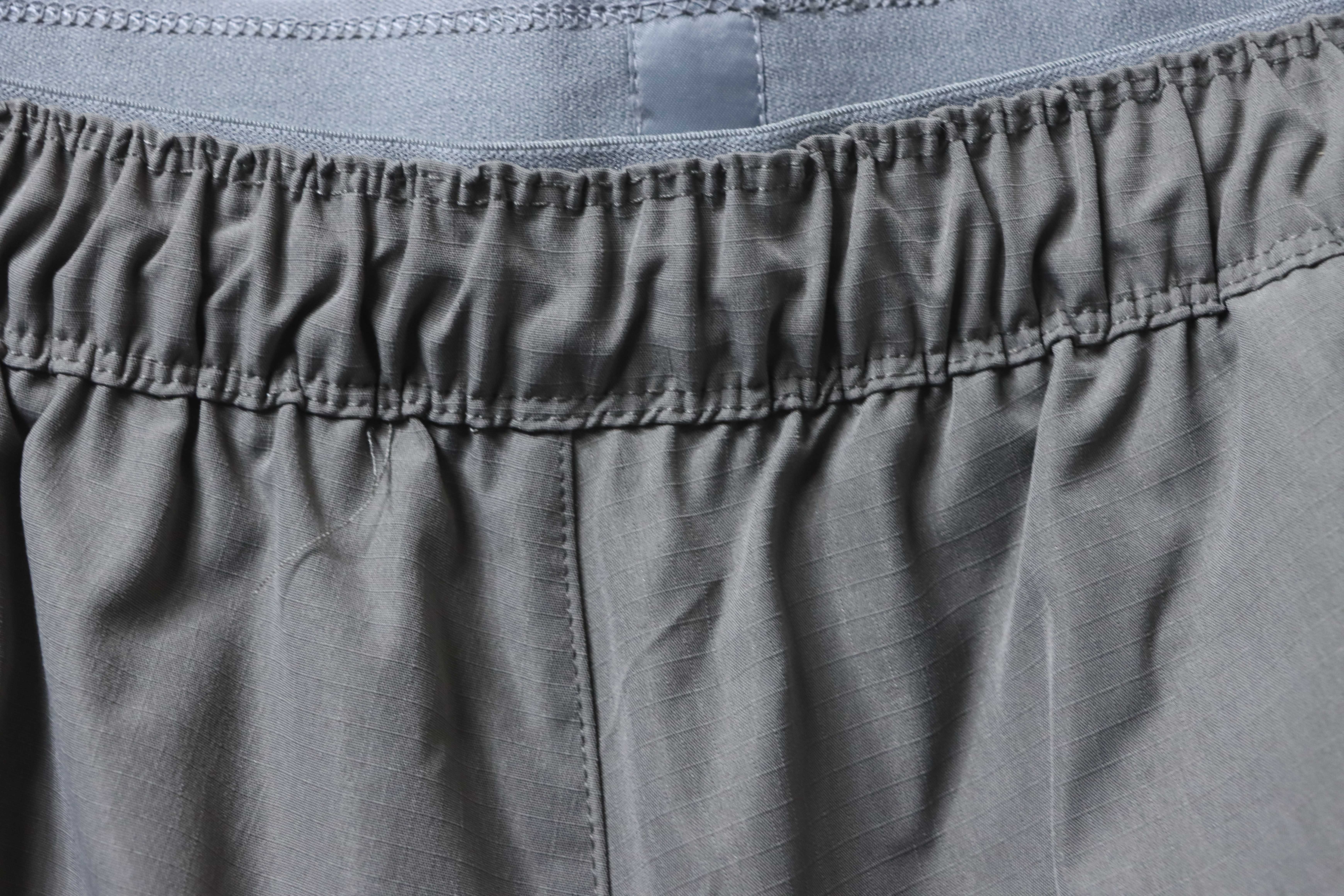 KAILAS Minimal Casual Outdoor Shell Pants Style 2