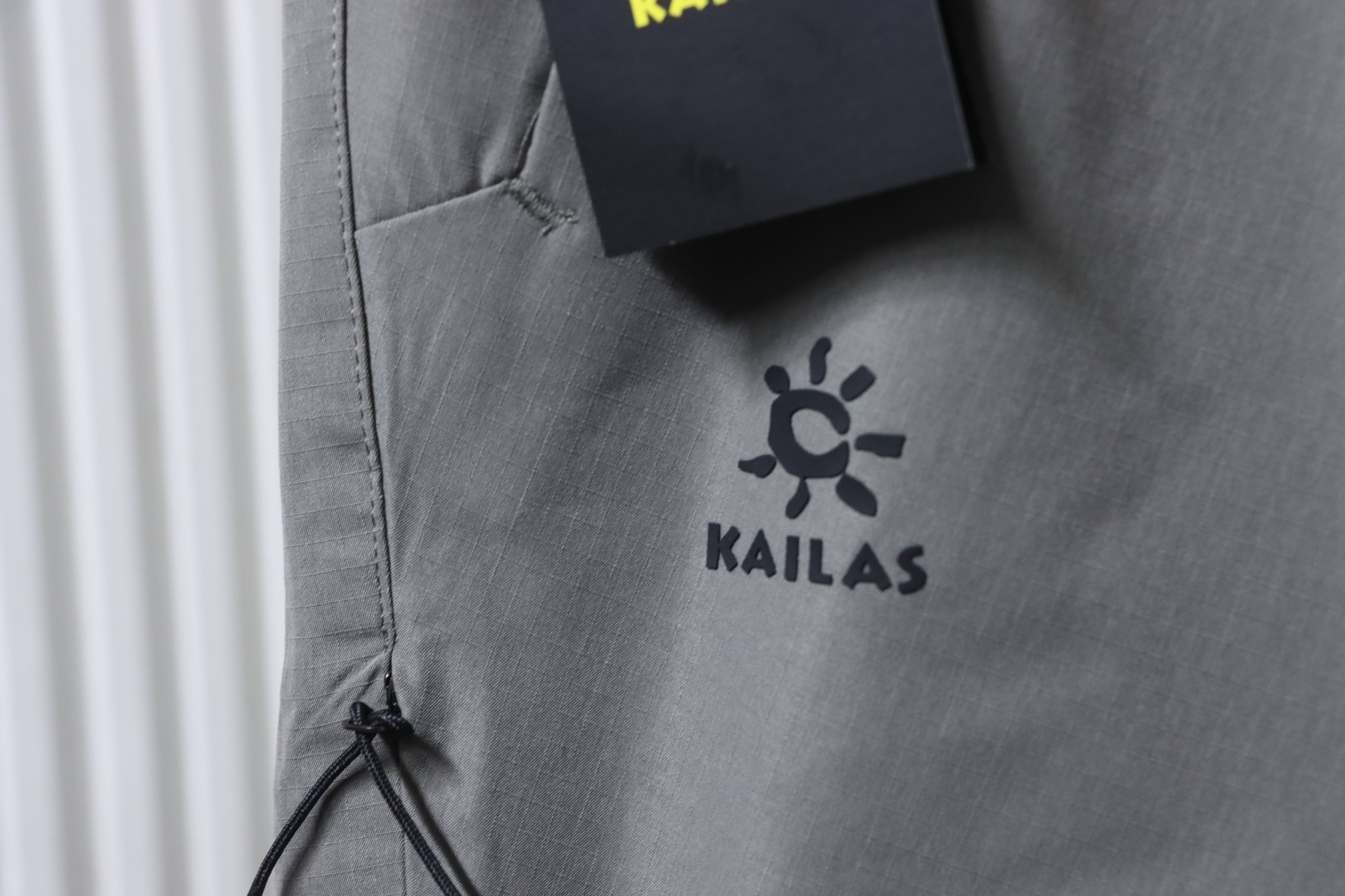 KAILAS Minimal Casual Outdoor Shell Pants Style 2
