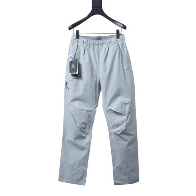 KAILAS Minimal Casual Outdoor Shell Pants Style 3 02