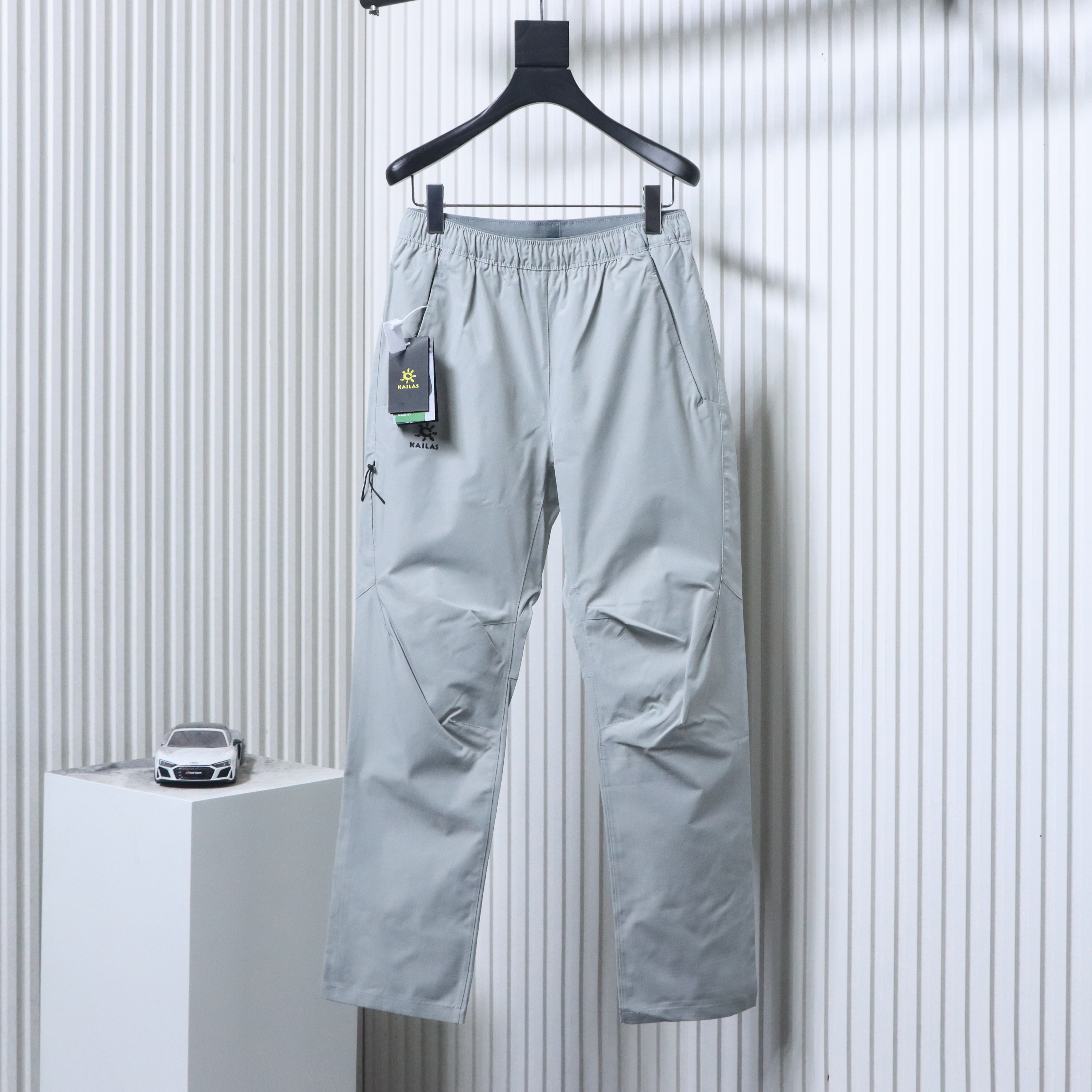 KAILAS Minimal Casual Outdoor Shell Pants Style 3