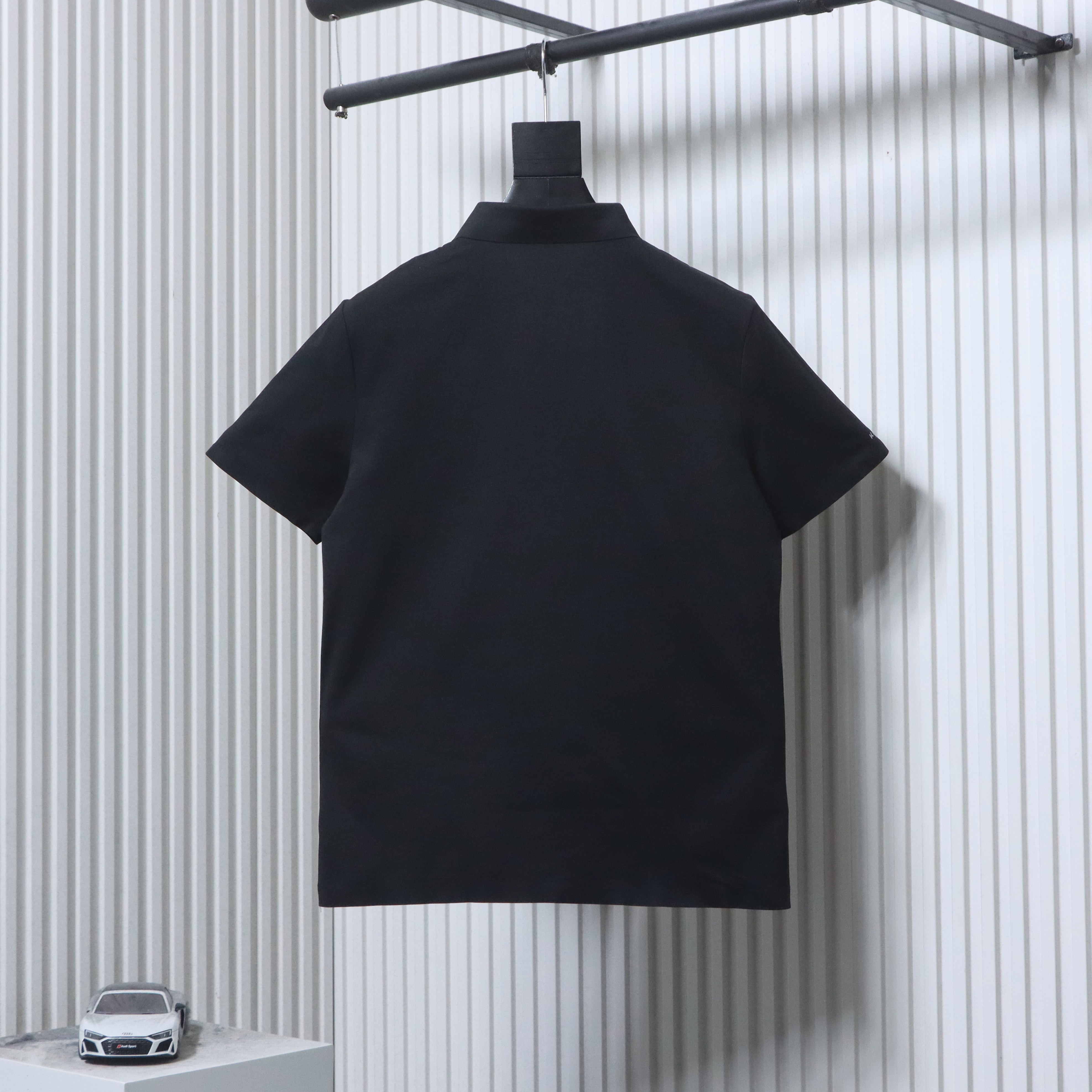 KAILAS Tech Quick-Dry Full Seam-Taped Polo Shirt Style 1