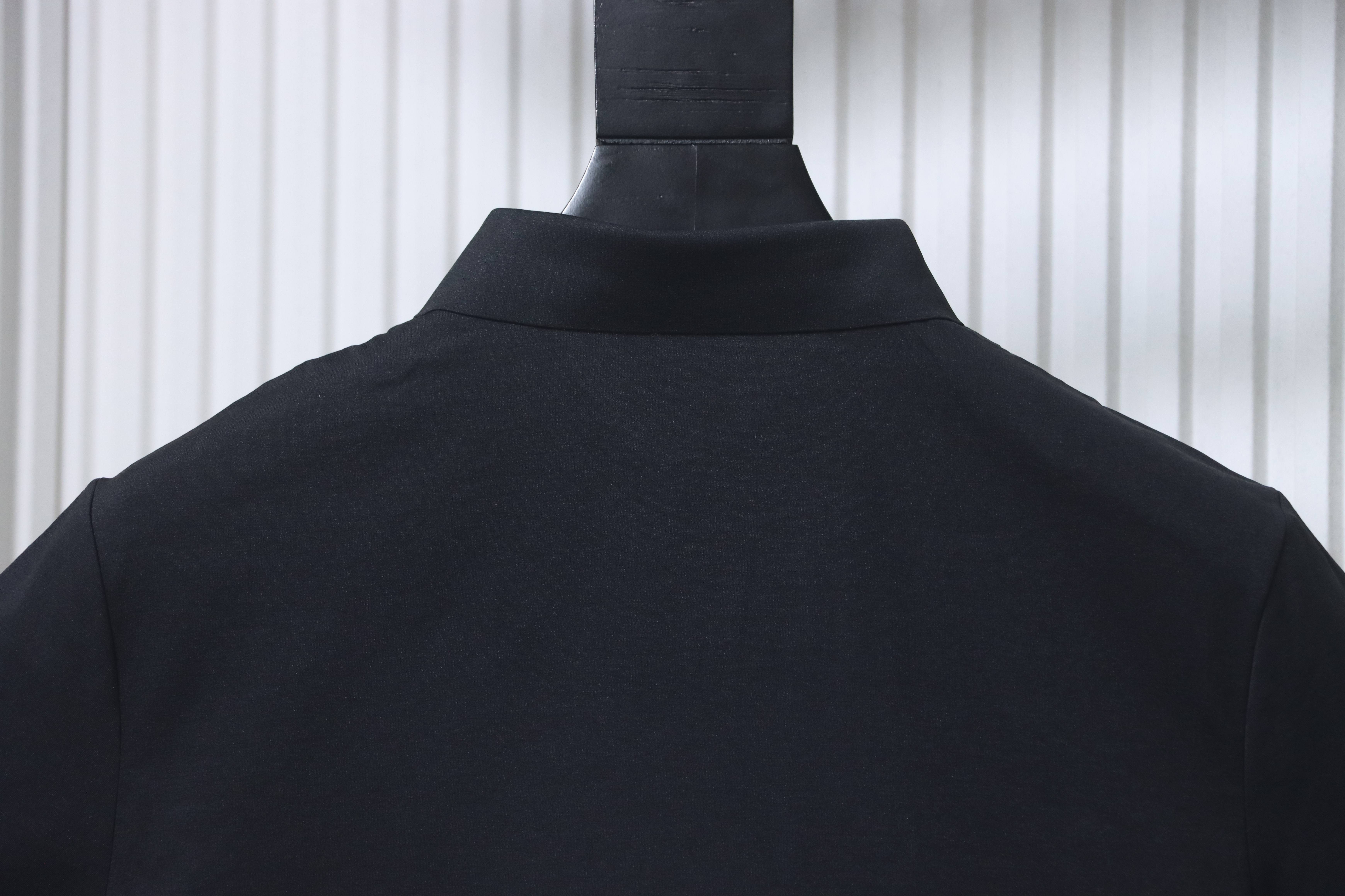 KAILAS Tech Quick-Dry Full Seam-Taped Polo Shirt Style 1