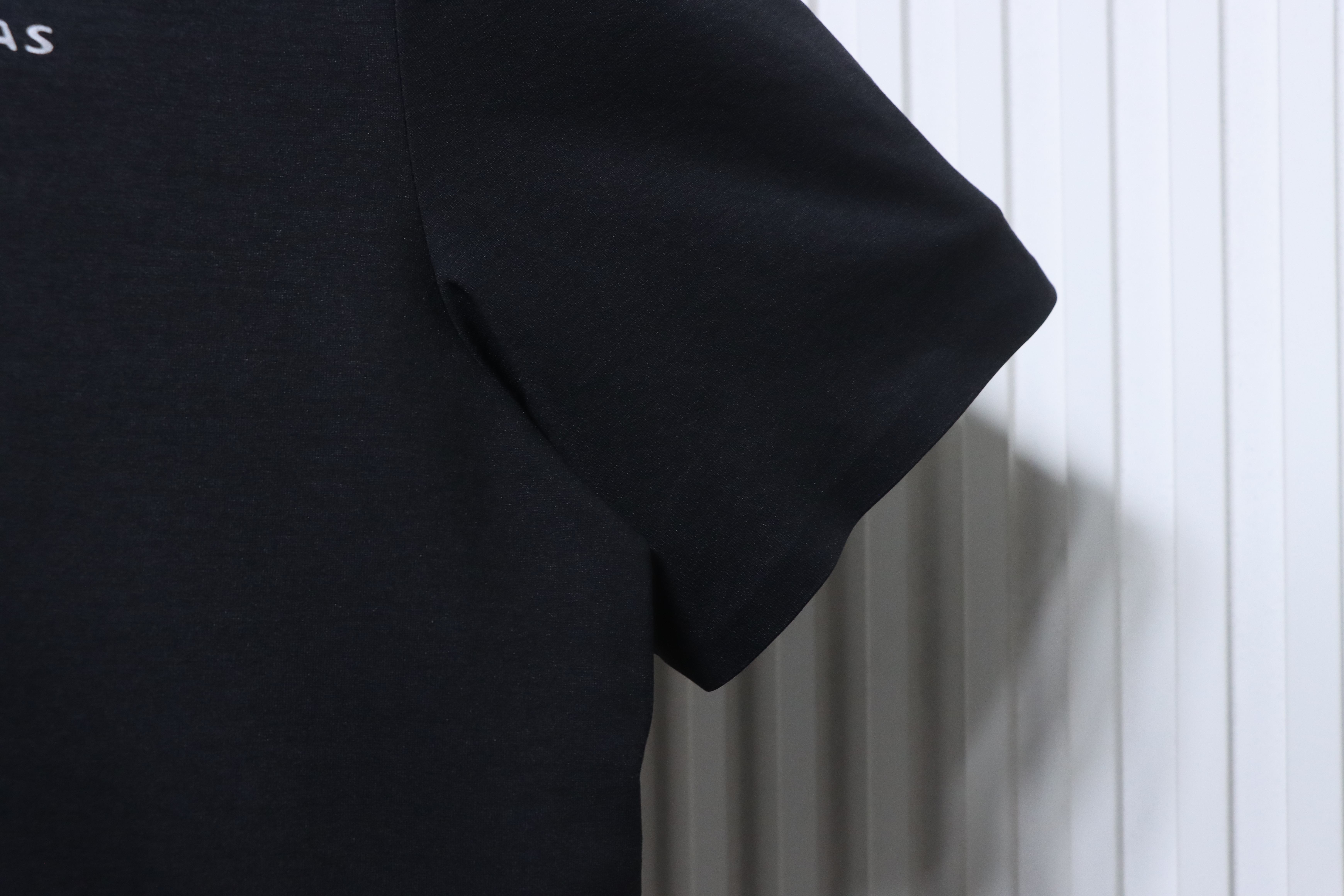KAILAS Tech Quick-Dry Full Seam-Taped Polo Shirt Style 1