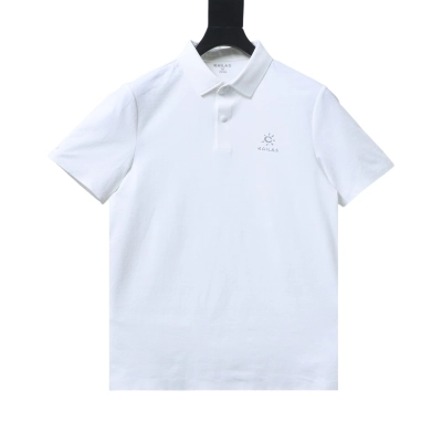 KAILAS Tech Quick-Dry Full Seam-Taped Polo Shirt Style 2 02