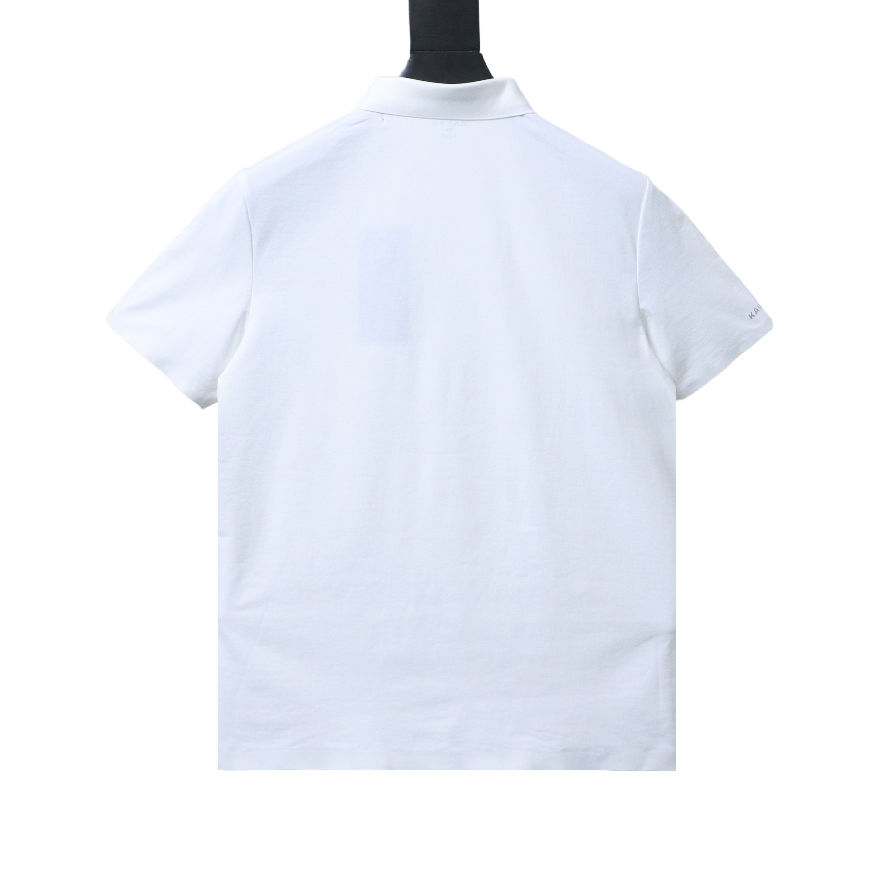 KAILAS Tech Quick-Dry Full Seam-Taped Polo Shirt Style 2
