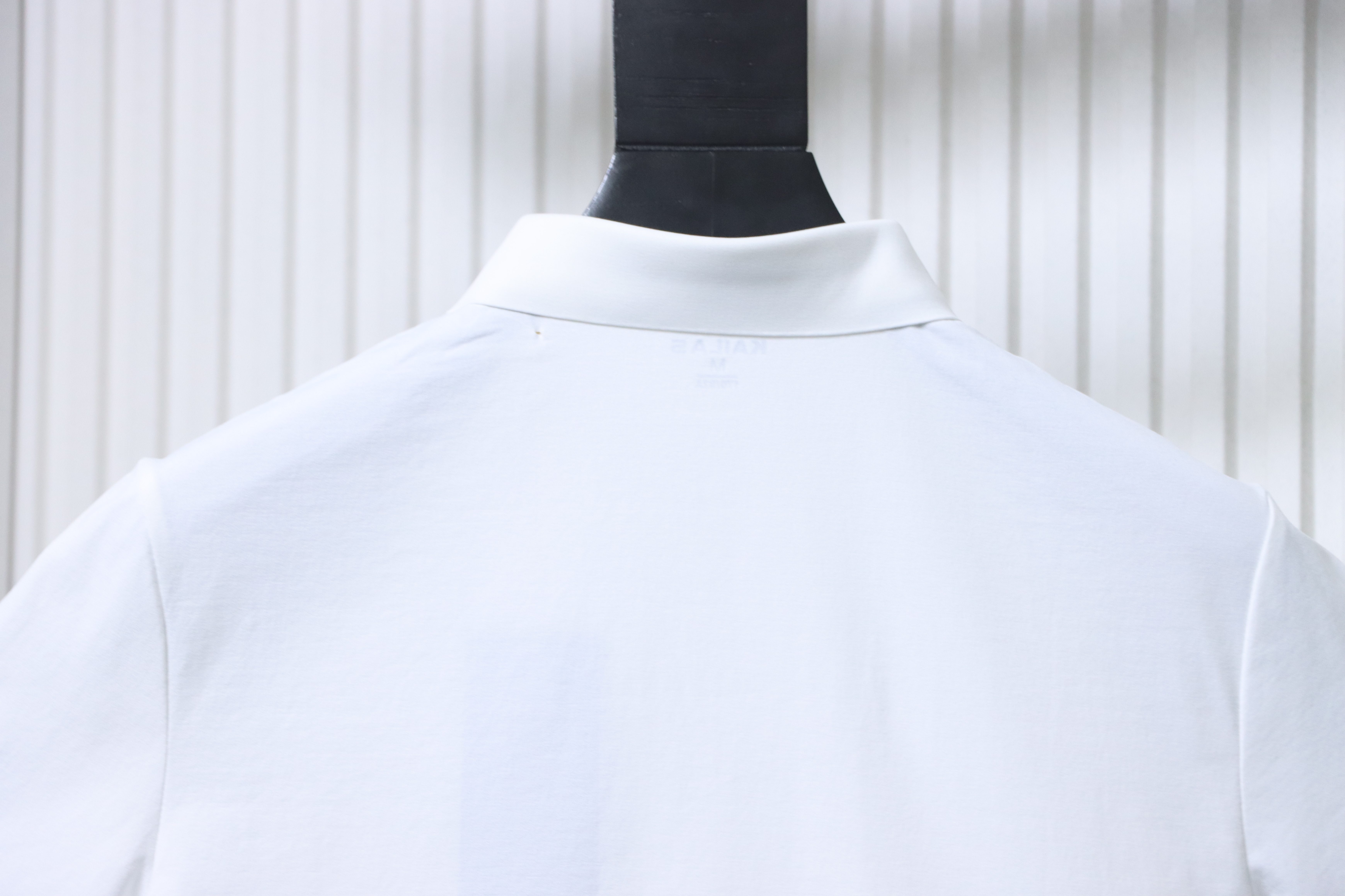KAILAS Tech Quick-Dry Full Seam-Taped Polo Shirt Style 2