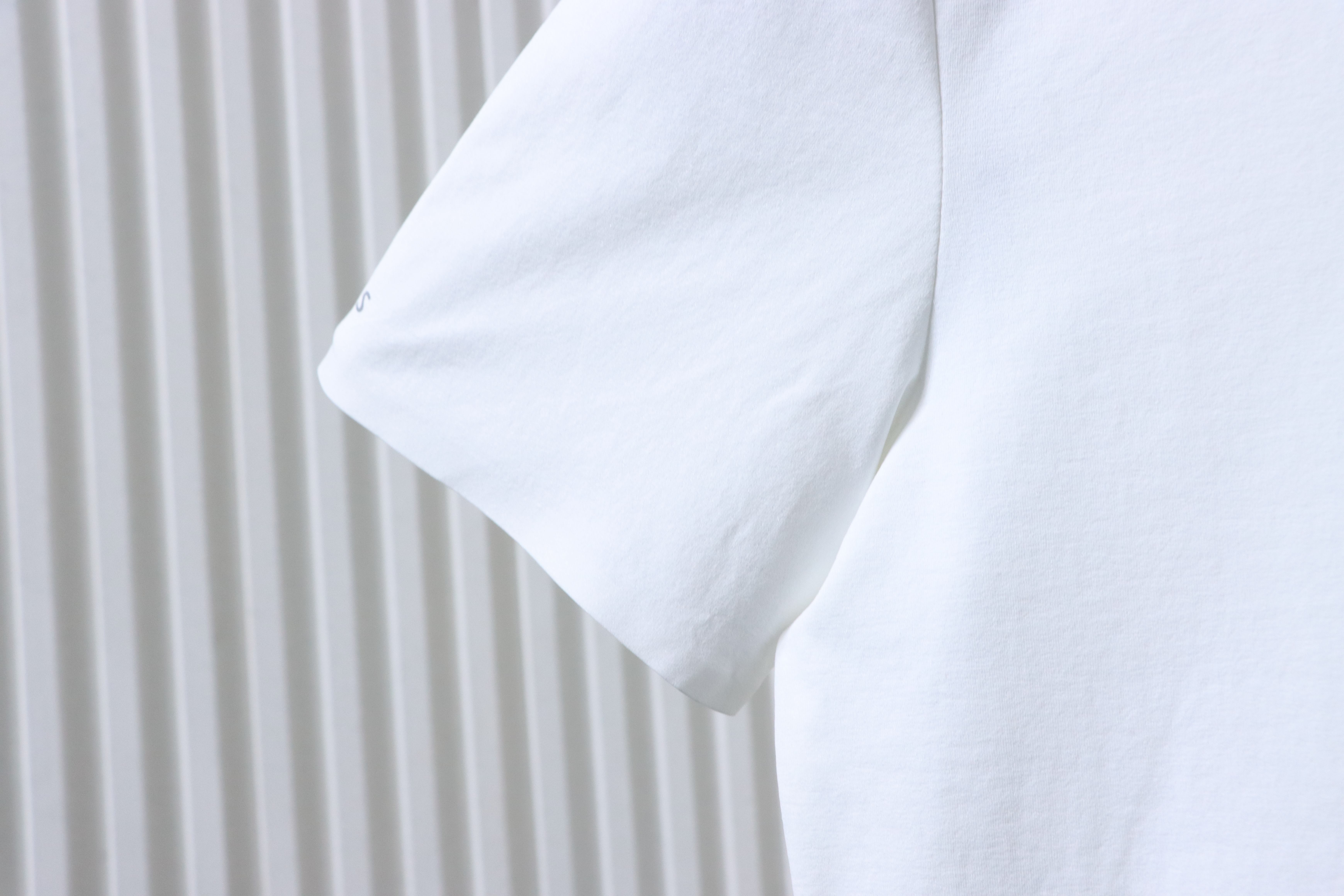 KAILAS Tech Quick-Dry Full Seam-Taped Polo Shirt Style 2