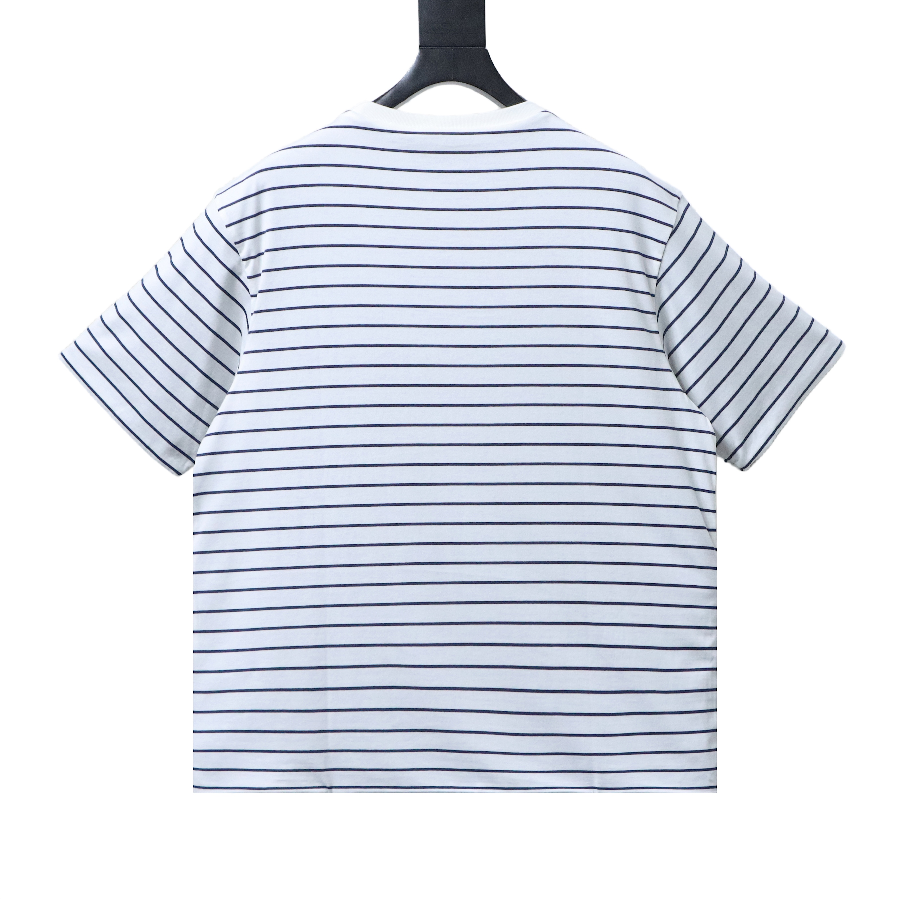 Miu Miu Reversible Short Sleeve T-Shirt