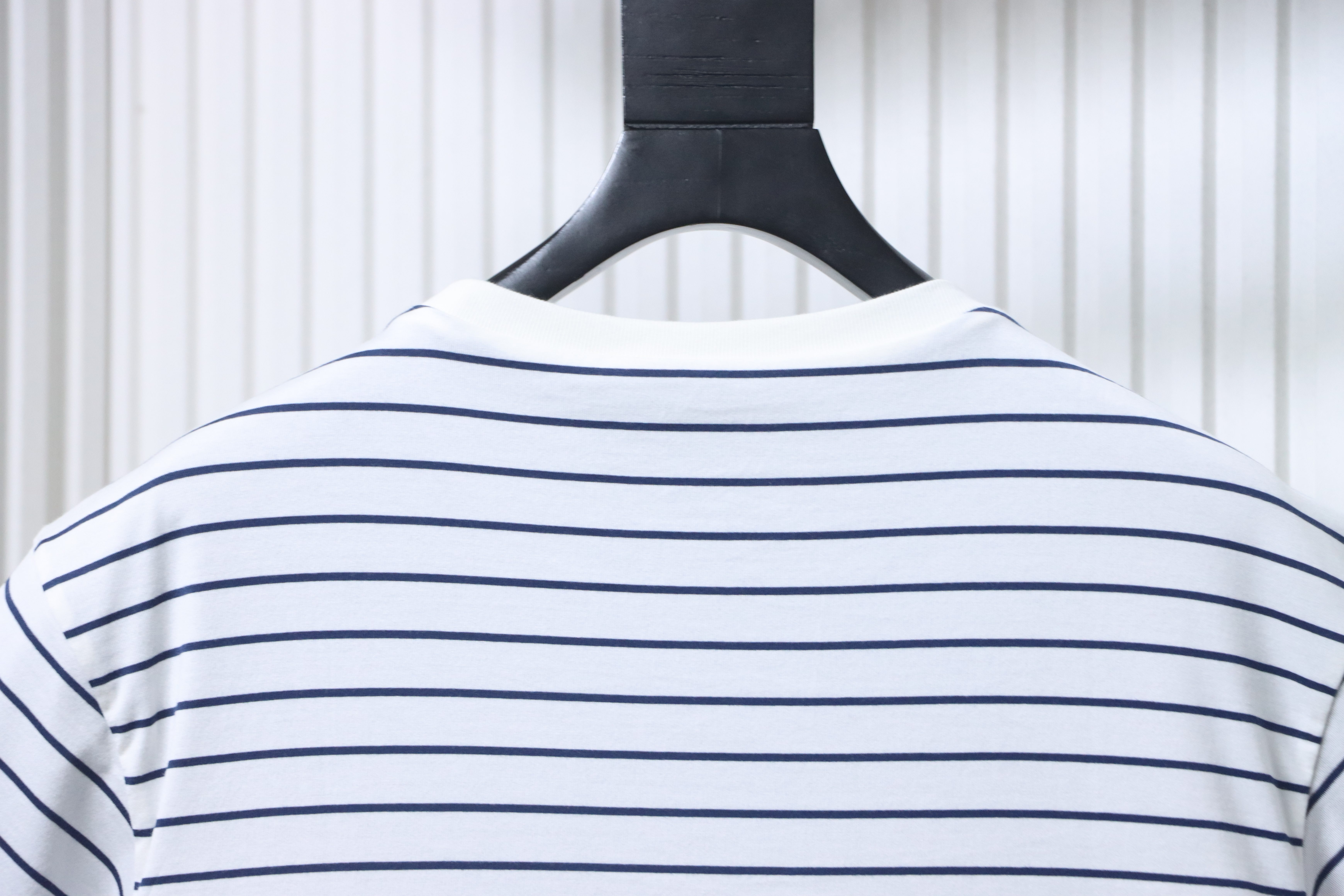 Miu Miu Reversible Short Sleeve T-Shirt