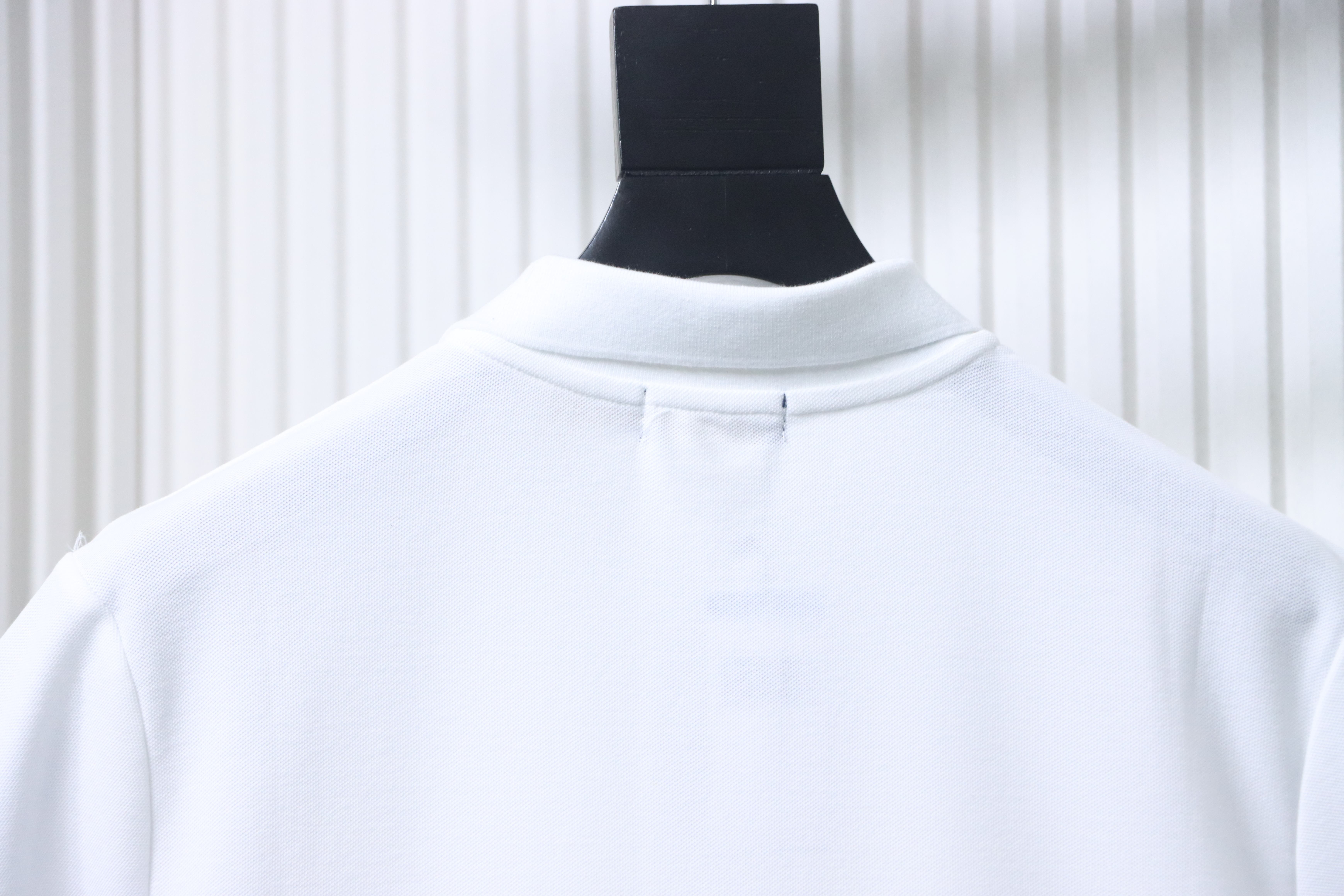 Ralph Lauren 25SS Pony Logo Embroidery Short Sleeve Polo Shirt Style 2