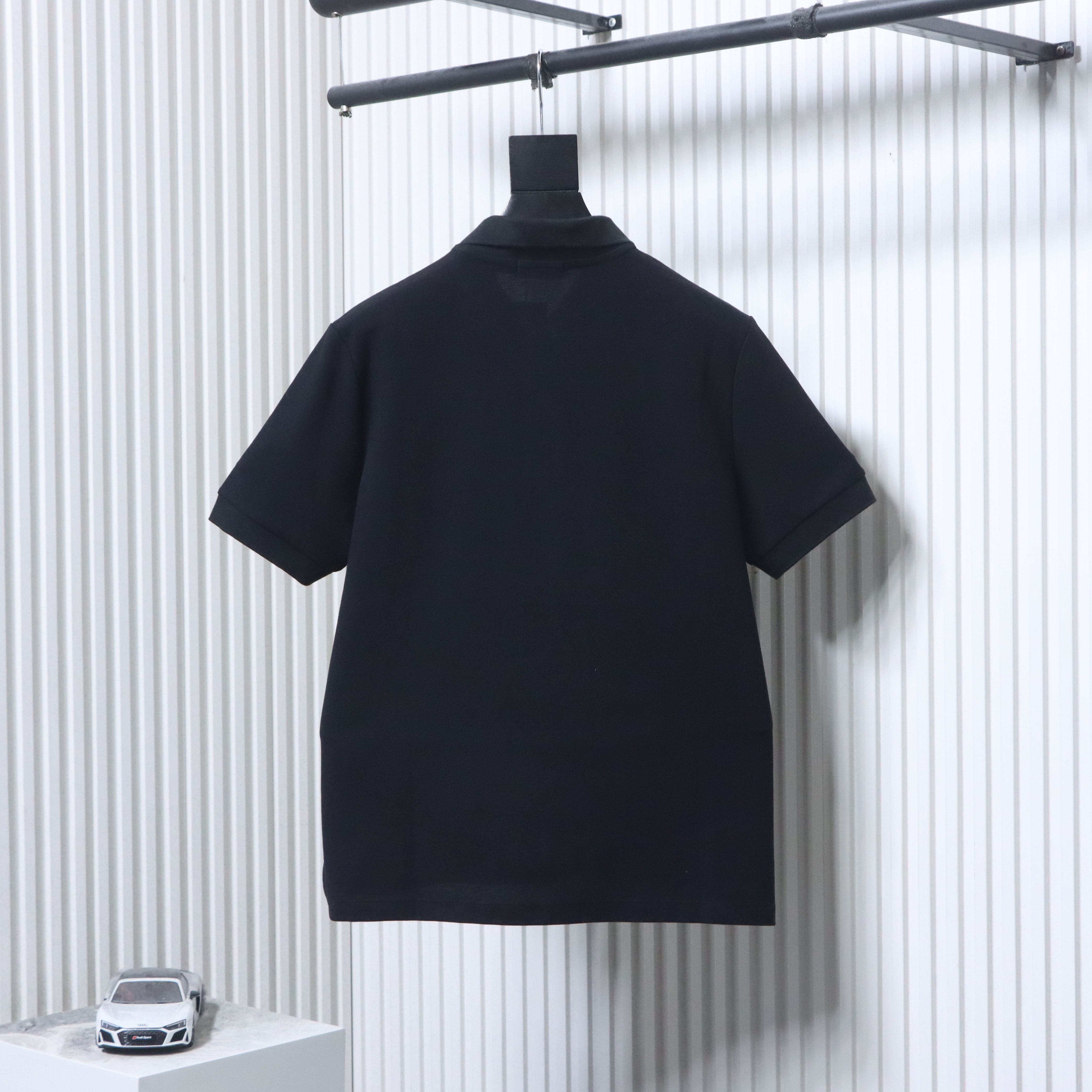Ralph Lauren 25SS Pony Logo Embroidery Short Sleeve Polo Shirt Style 4