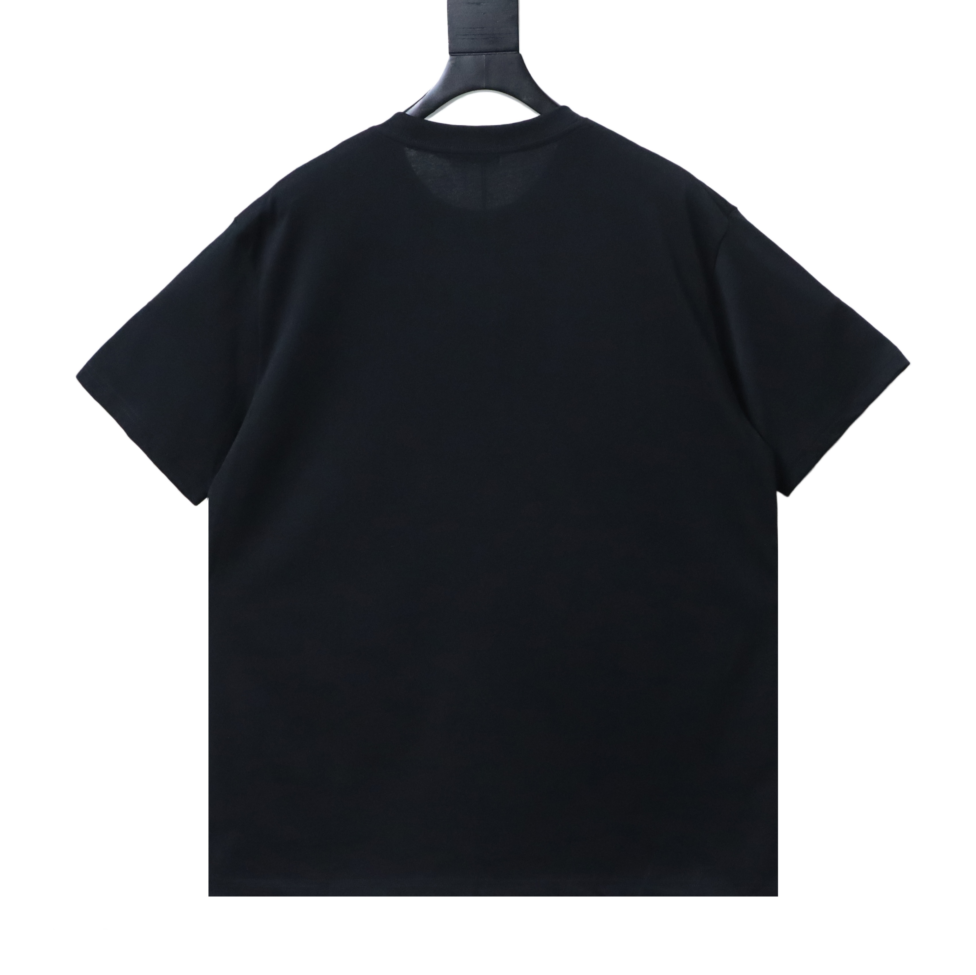 Ralph Lauren 26SS Pony Logo Classic Embroidery Short Sleeve T-Shirt Style 1