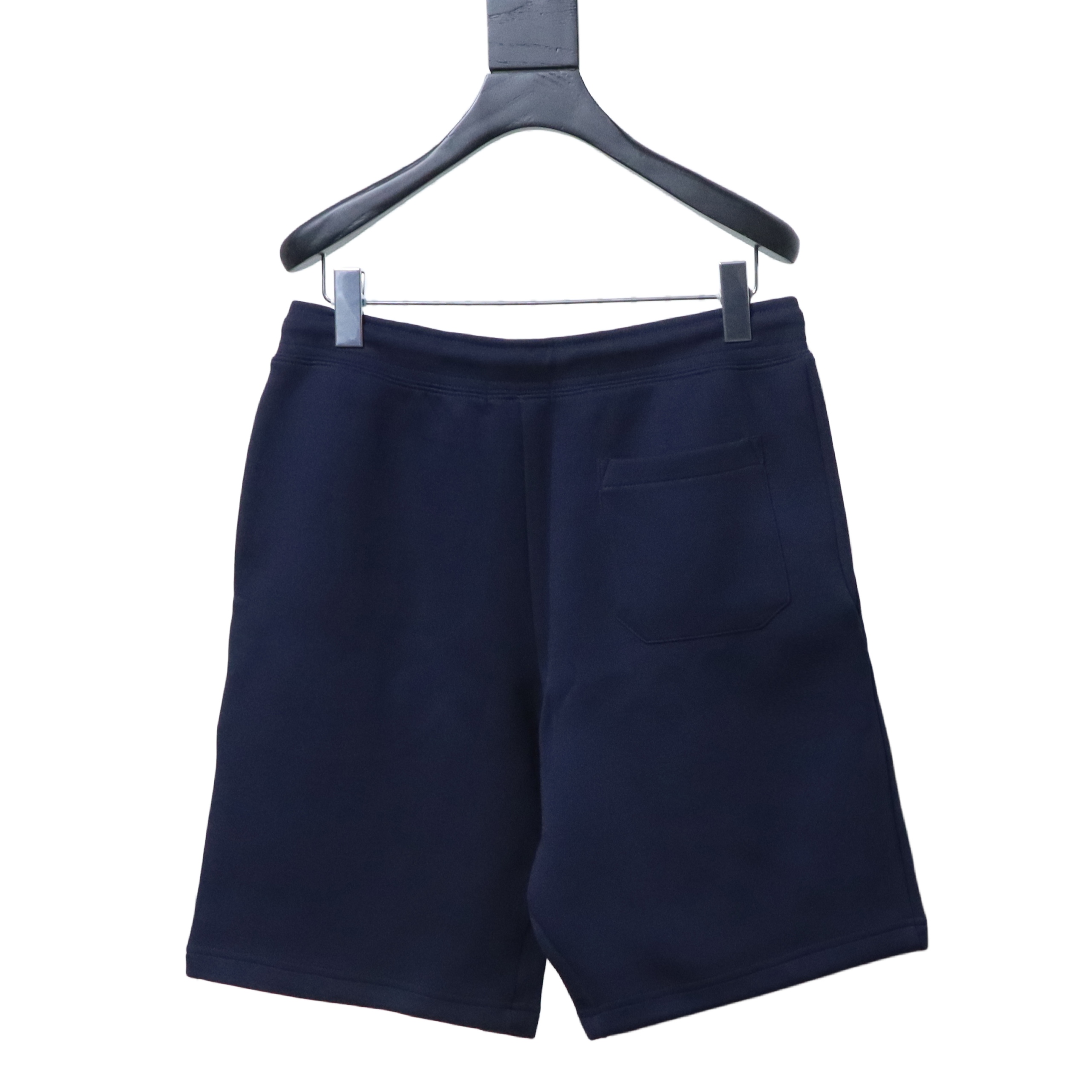 Ralph Lauren Air Cotton Pony Logo Shorts Style 1